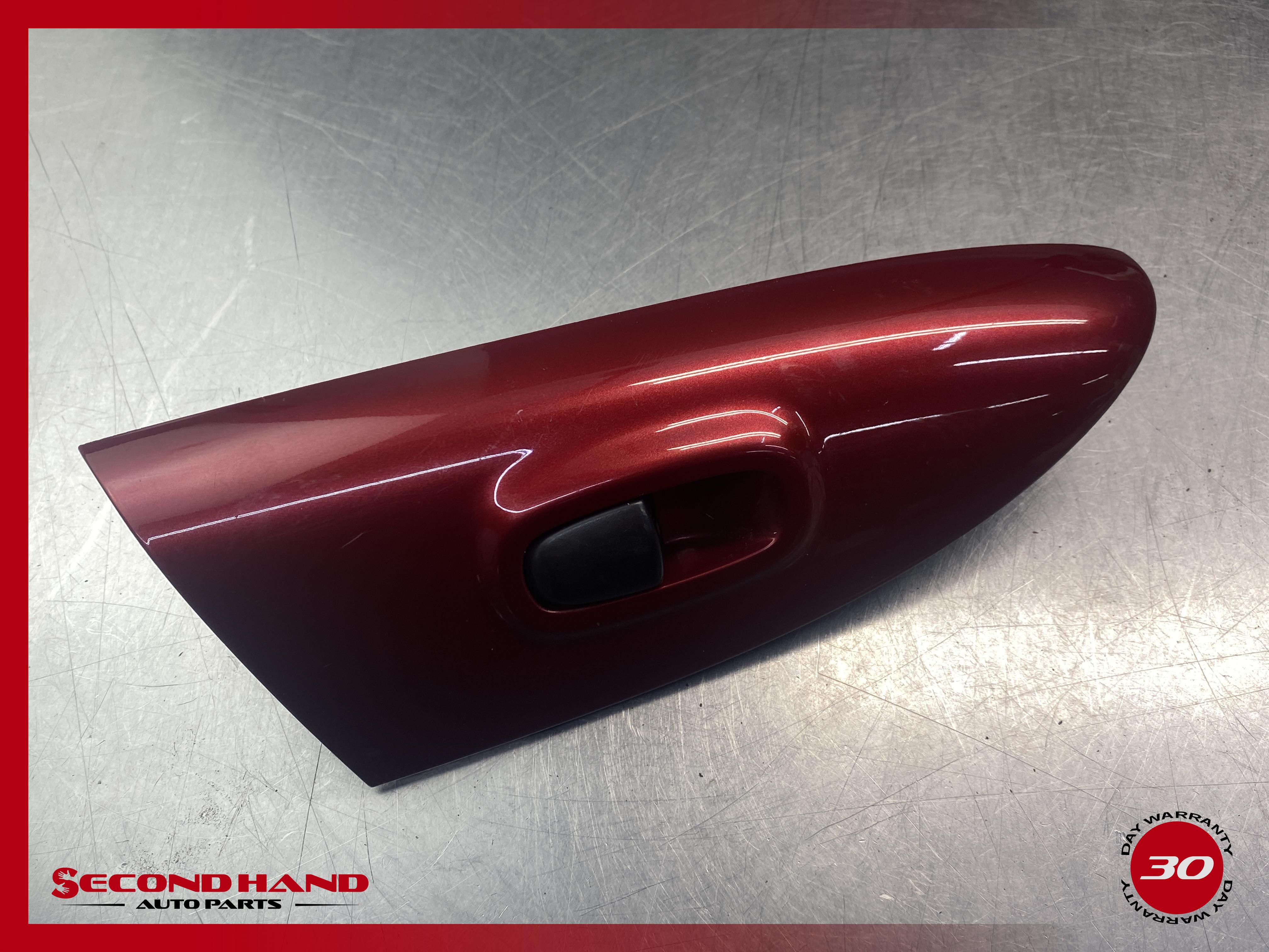 2011 2012 2013 2014 2015 NISSAN JUKE RIGHT FRONT Window Switch OEM 809601KM0A