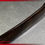 Thumbnail: 06-11 BMS E90 335i 328xi Rear Right Door Panel Walnut Wood Trim Cover ~9179967