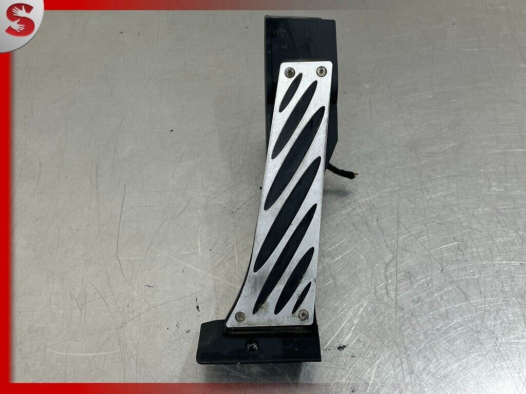 07-13 BMW 135 328XI 335 E84 E88 E90 E92 AUTOMATIC GEARBOX ACCELERATOR GAS PEDAL