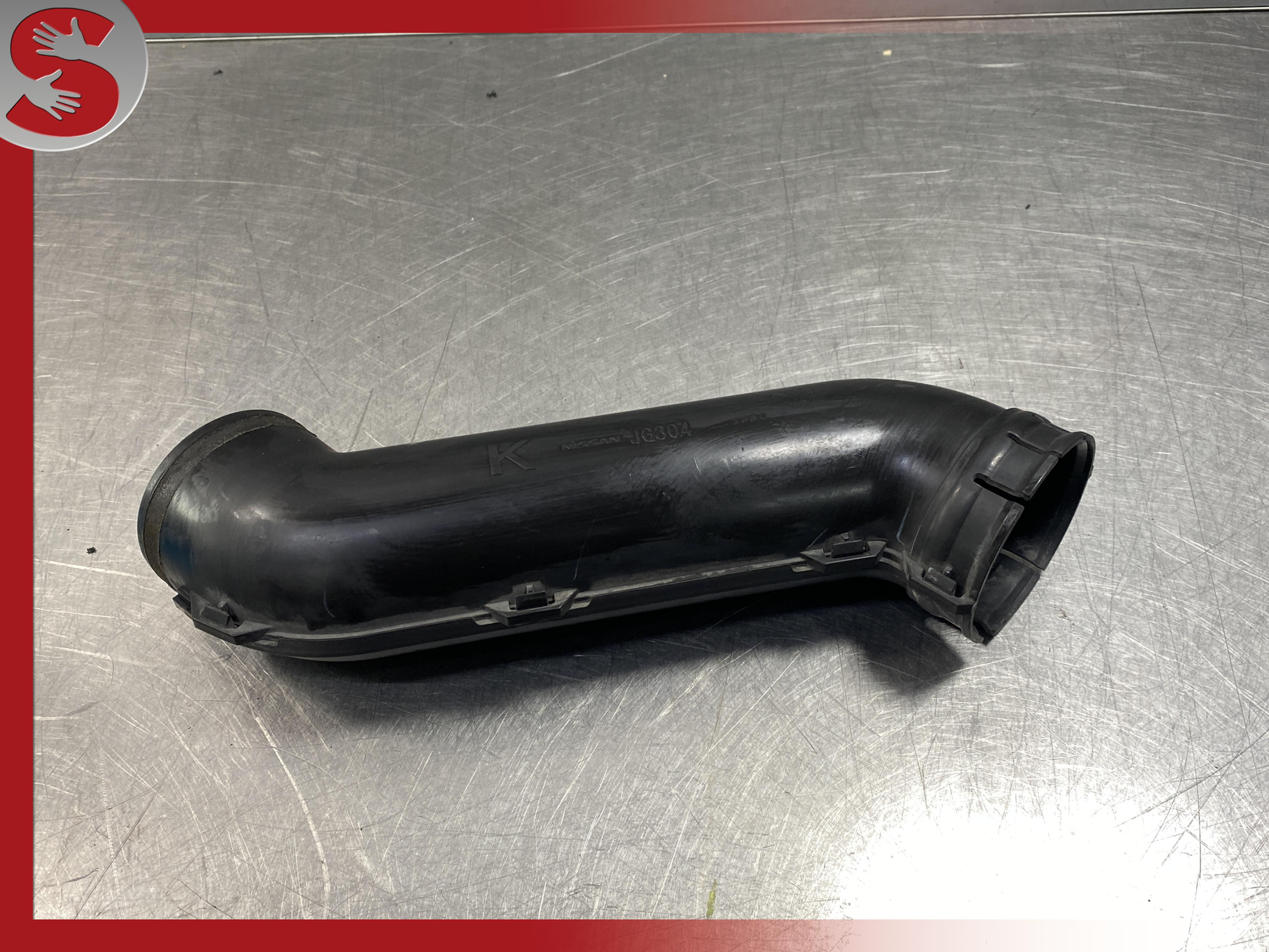 2008-2013 NISSAN ROGUE 2.5L AIR INTAKE DUCT TUBE 16578-JG30A OEM