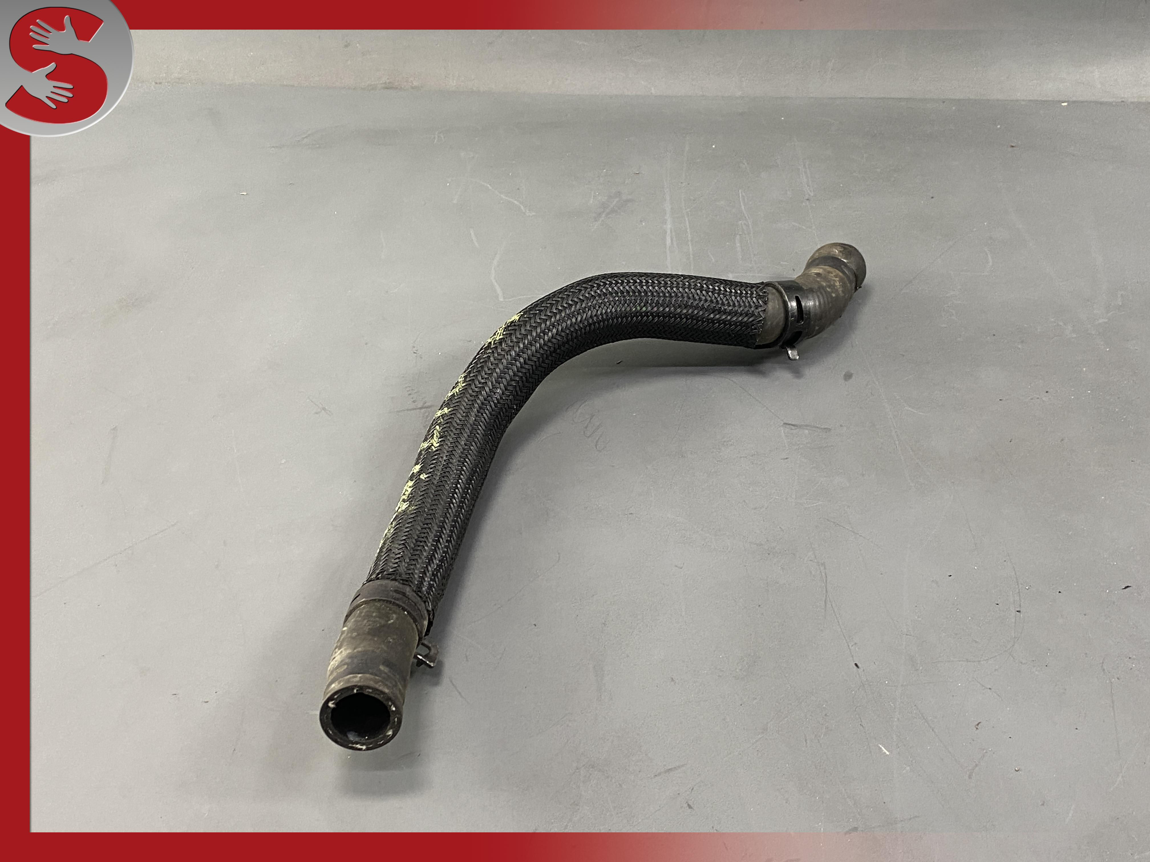 2013-2018 NISSAN ALTIMA 2.5L ENGINE HEATER COOLANT WATER INLET HOSE PIPE OEM