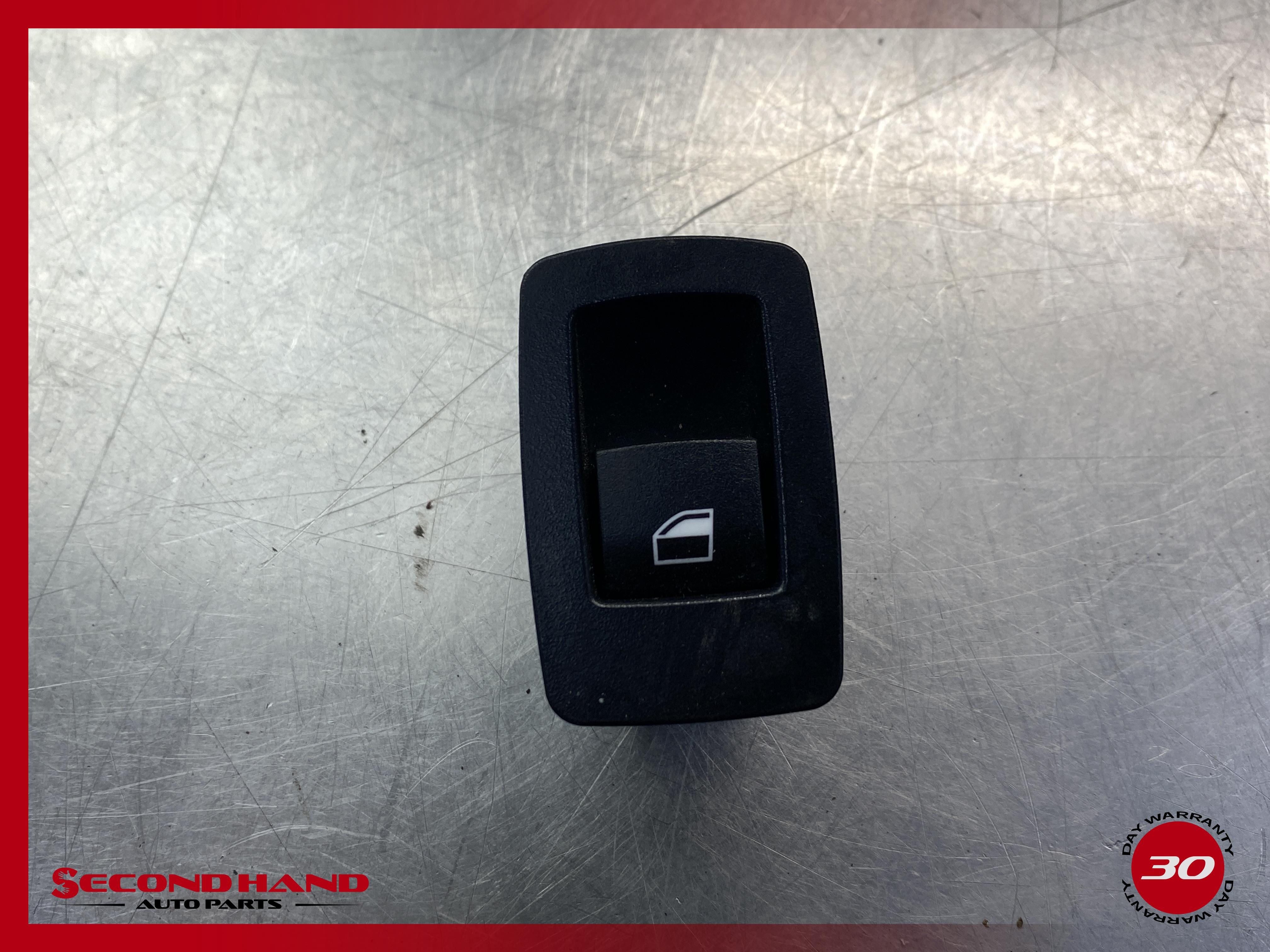 2012-2017 BMW 320i 328i 335i F30 Rear Window Switch 9208106-03 OEM
