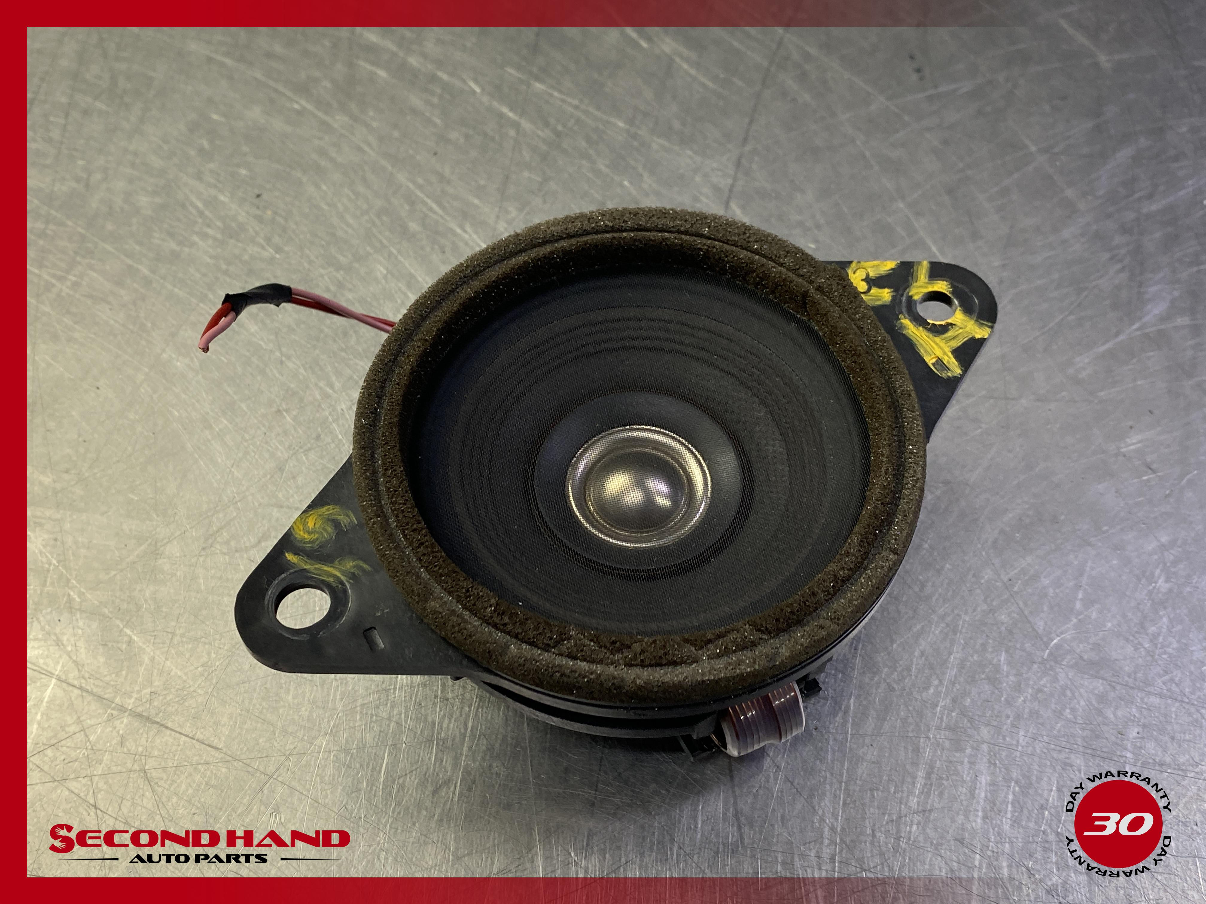 2013-2016 LEXUS GS350 RC350 DASH DASHBOARD LEFT/RIGHT SIDE AUDIO SPEAKER OEM