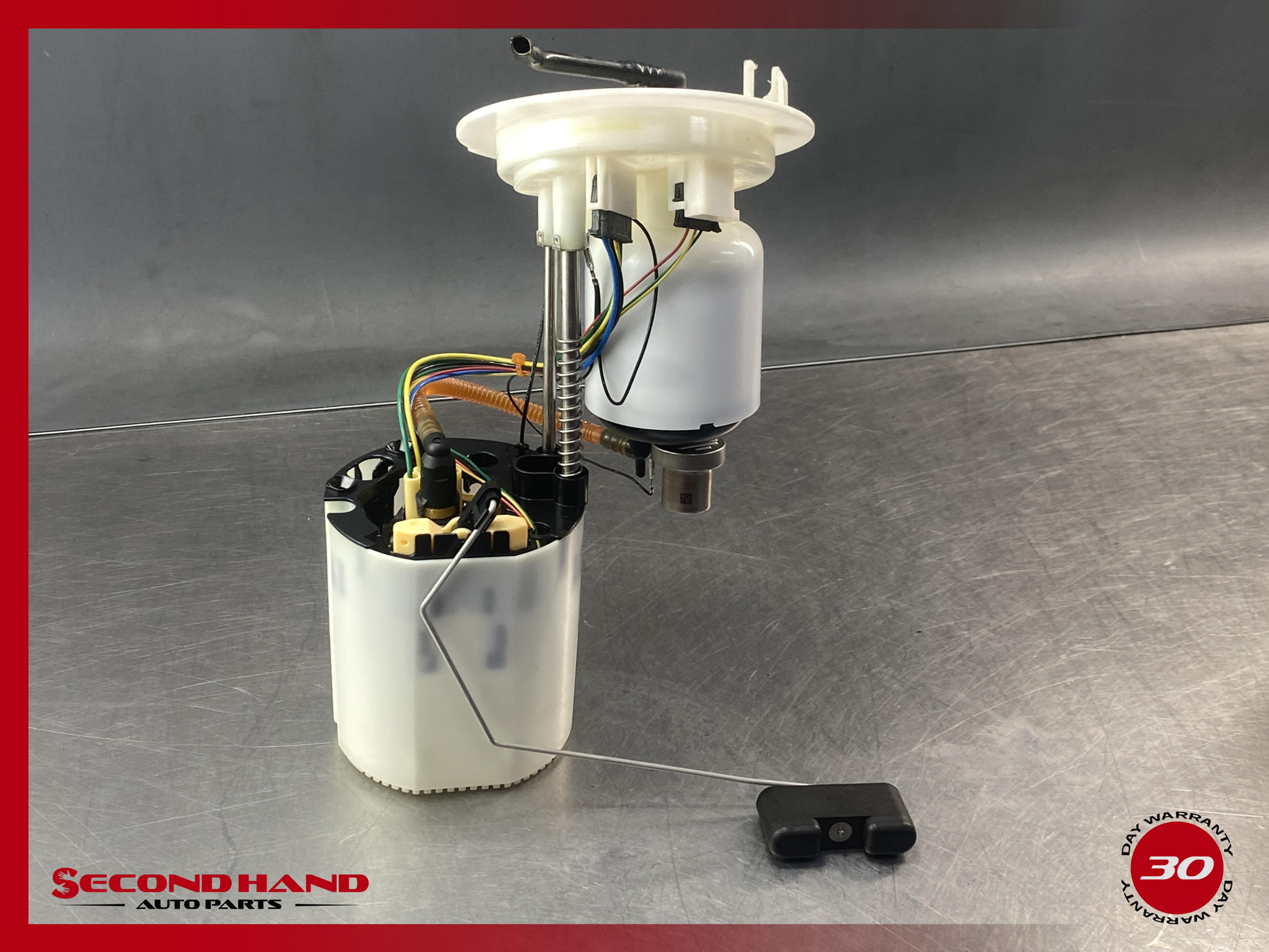 2013-2016 AUDI A4 ALLROAD - In-Tank FUEL PUMP Assembly 8K0919051AH OEM