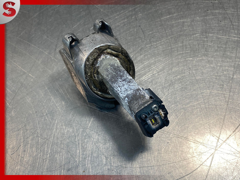 Thumbnail: 2011-2016 BMW F10 5 Series Daytime Running Light Module 172261-00