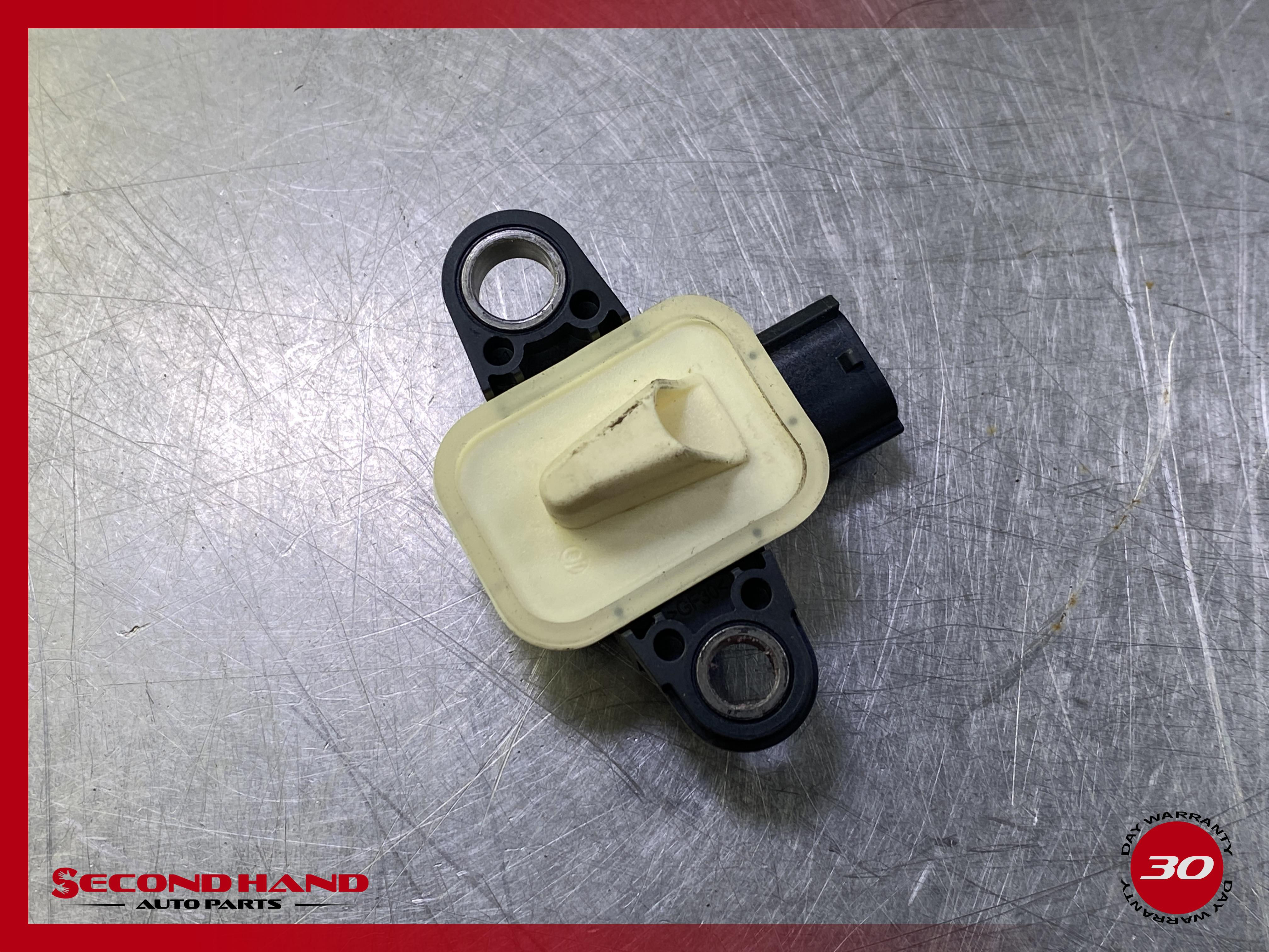 13-20 NISSAN PATHFINDER FRONT RIGHT OR LEFT SENSOR OEM