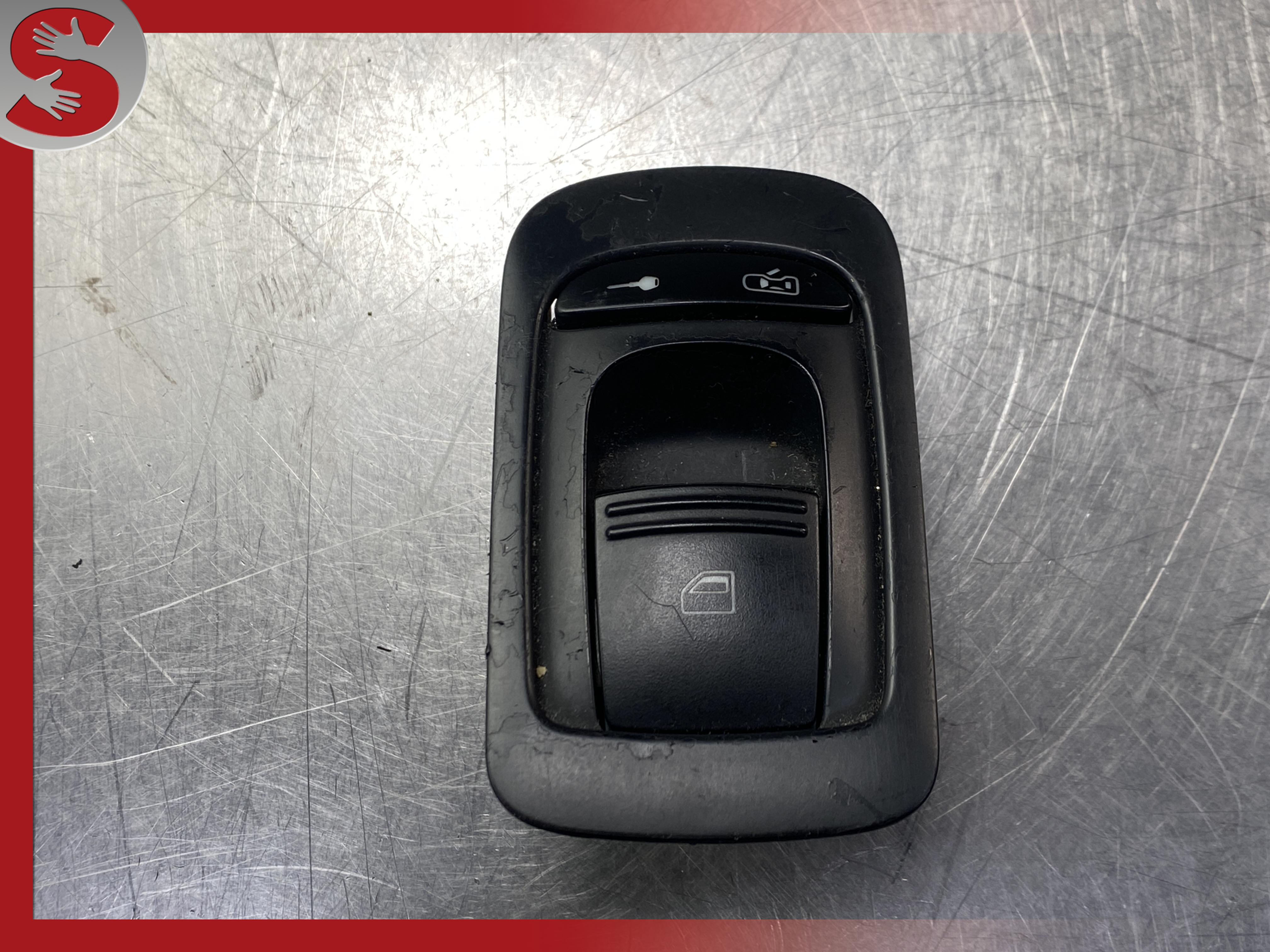 2003-2010 Porsche Cayenne Front Right and Rear Left/Right Window Switch OEM