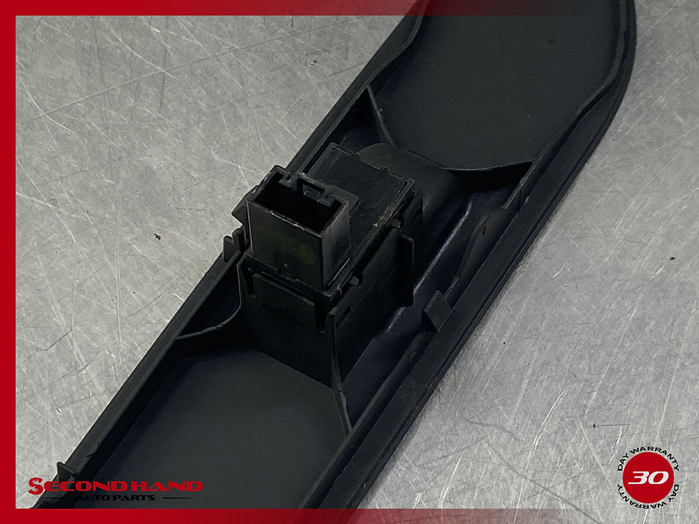 Thumbnail: 2012 2013 2014 2015 2016 2017 VOLKSWAGEN CC RIGHT PASSENGER Window Switch OEM 