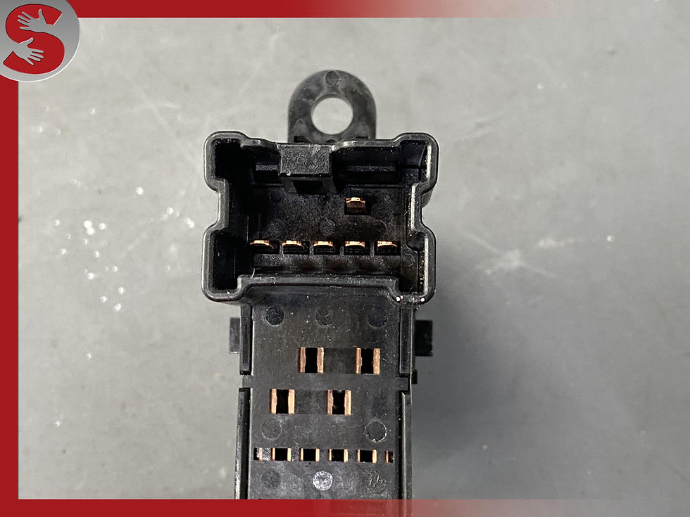 Thumbnail: 13 14 15 16 17 18 Nissan Altima Rear Passenger Window Switch OEM 254113TA3A