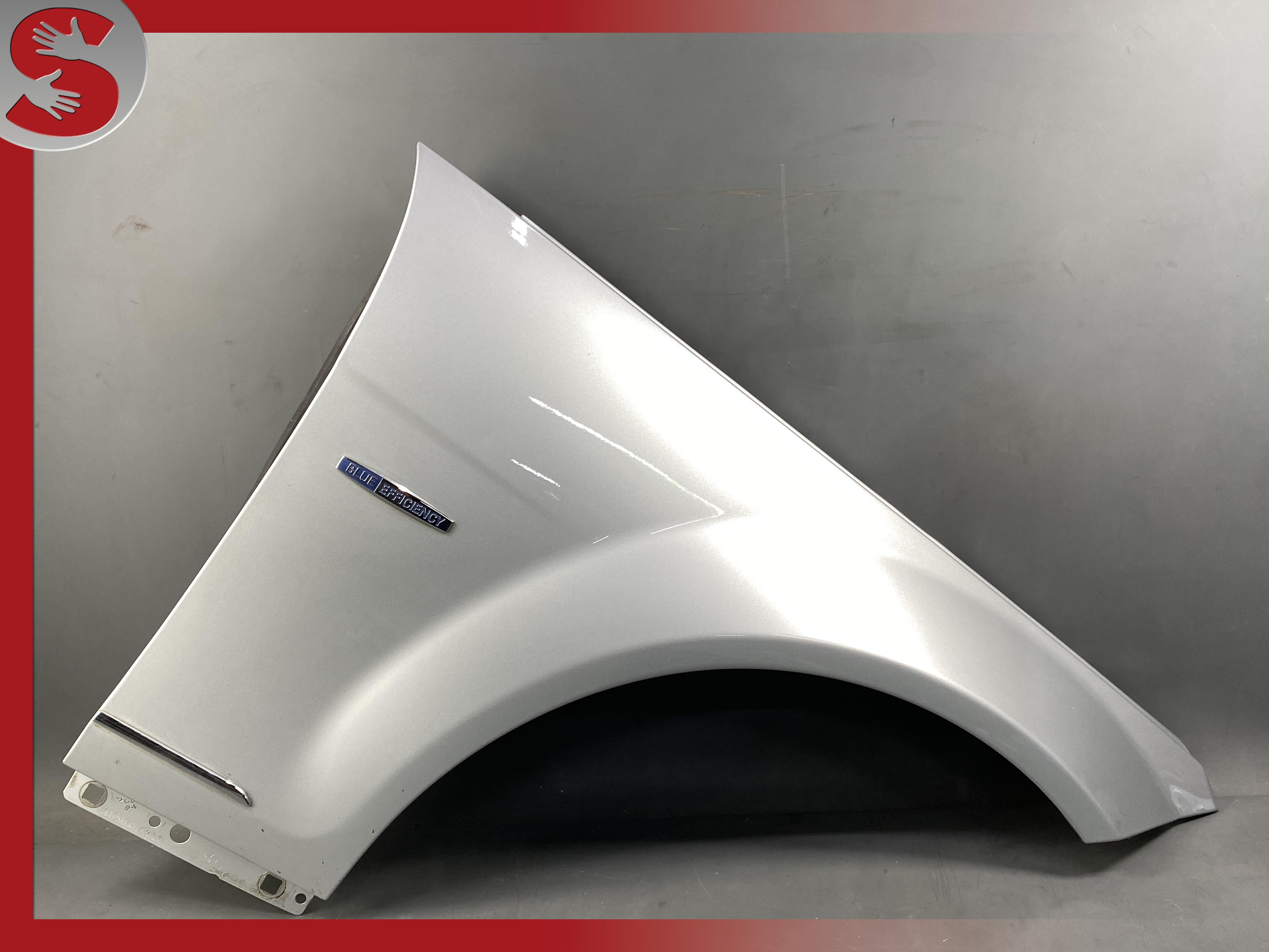 08-14 Mercedes W204 C350 C300 C250 Right Passenger Side Fender Assembly OEM