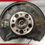 Thumbnail: 08-17 Mercedes C300 E550 C250 C350 Rear Right Side Spindle Knuckle Hub OEM