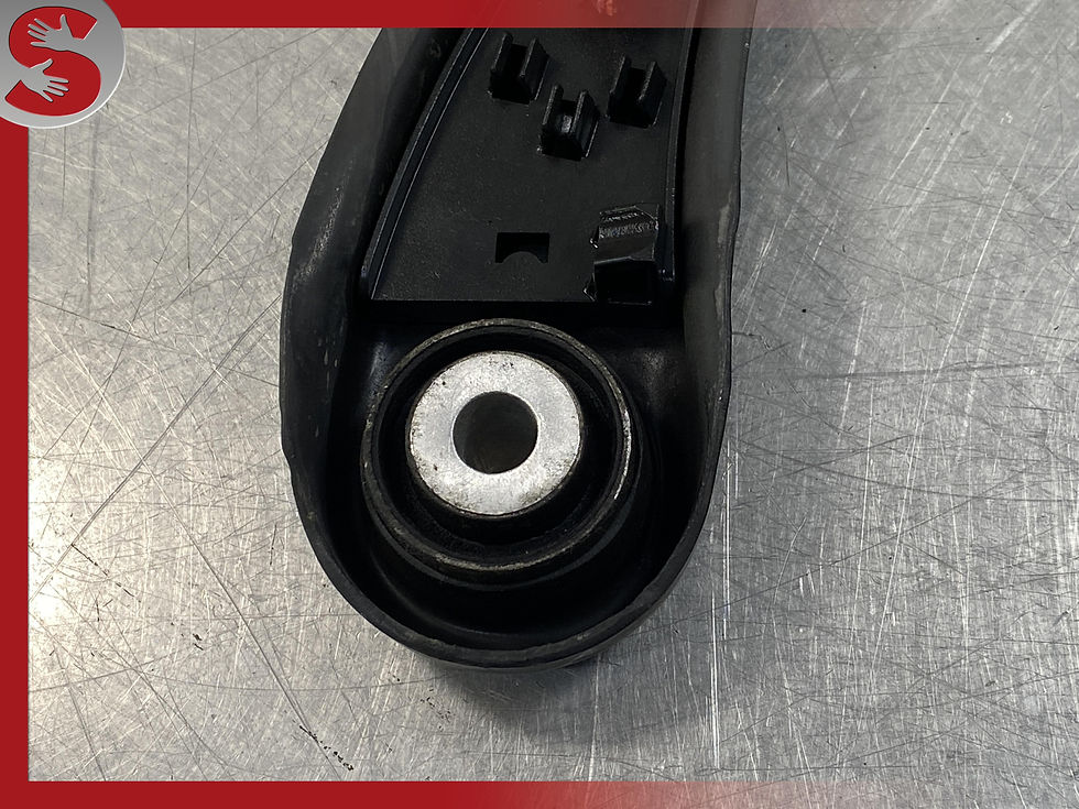 Thumbnail: 06-12 Mercedes W164 ML350 GL450 Rear Left or Right Suspension Upper Control Arm