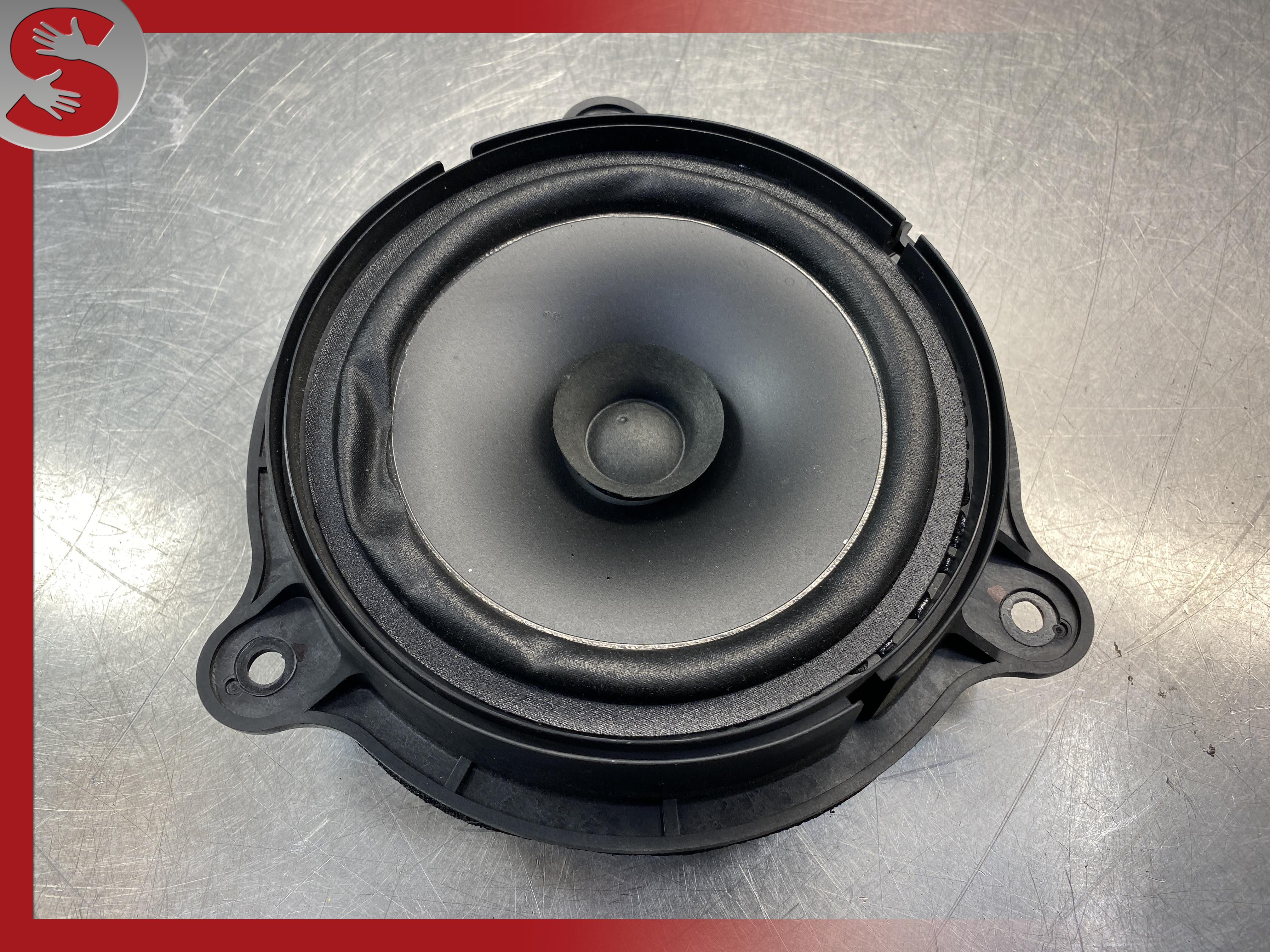 Nissan Rogue 2017 18 19 20 Front or Rear / Left or Right Door Speaker 281564BV0A