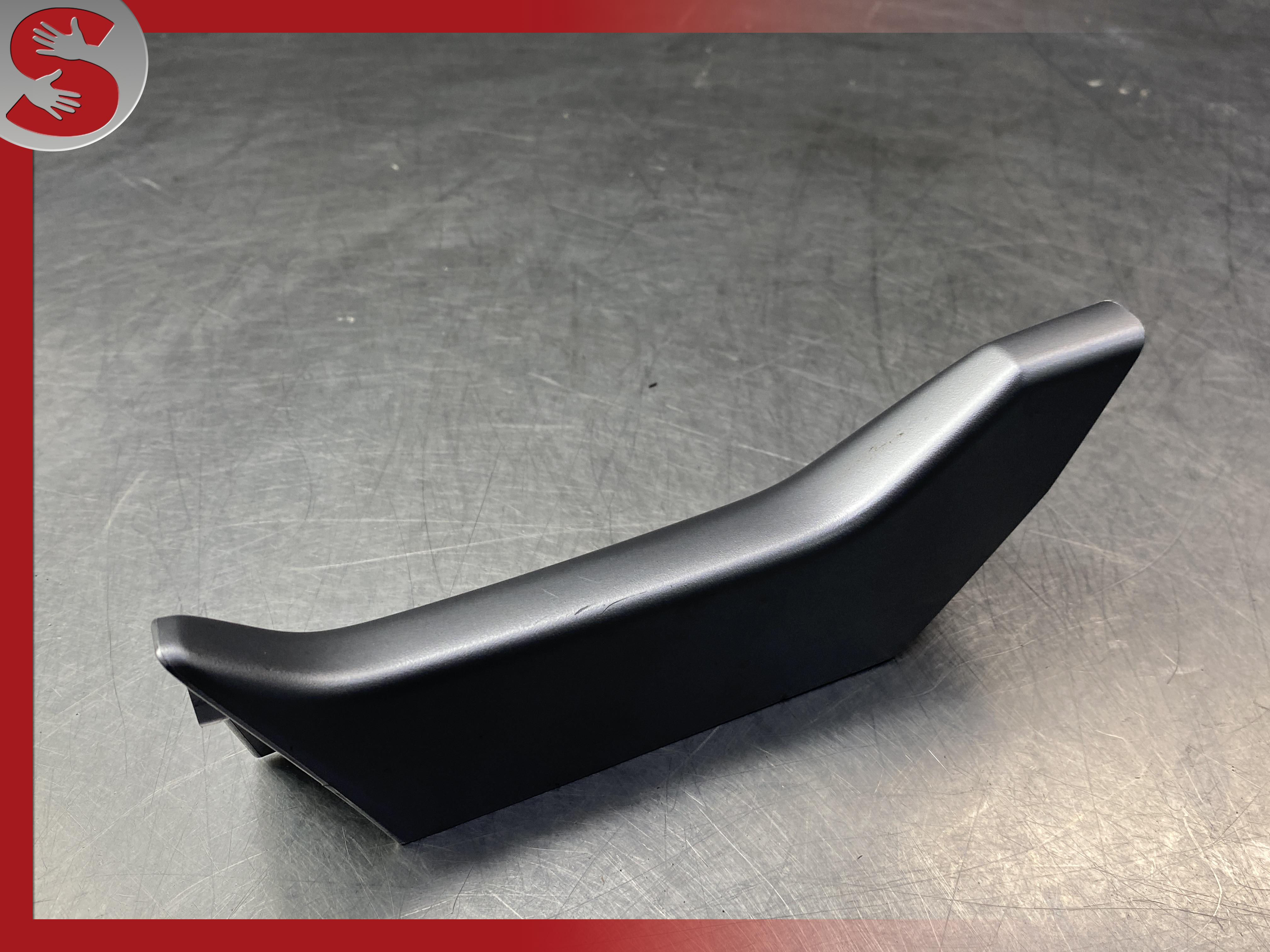14-2016 SUBARU FORESTER OEM LEFT DRIVER HANDLE TRIM MOLDING PANEL ~ S22005650