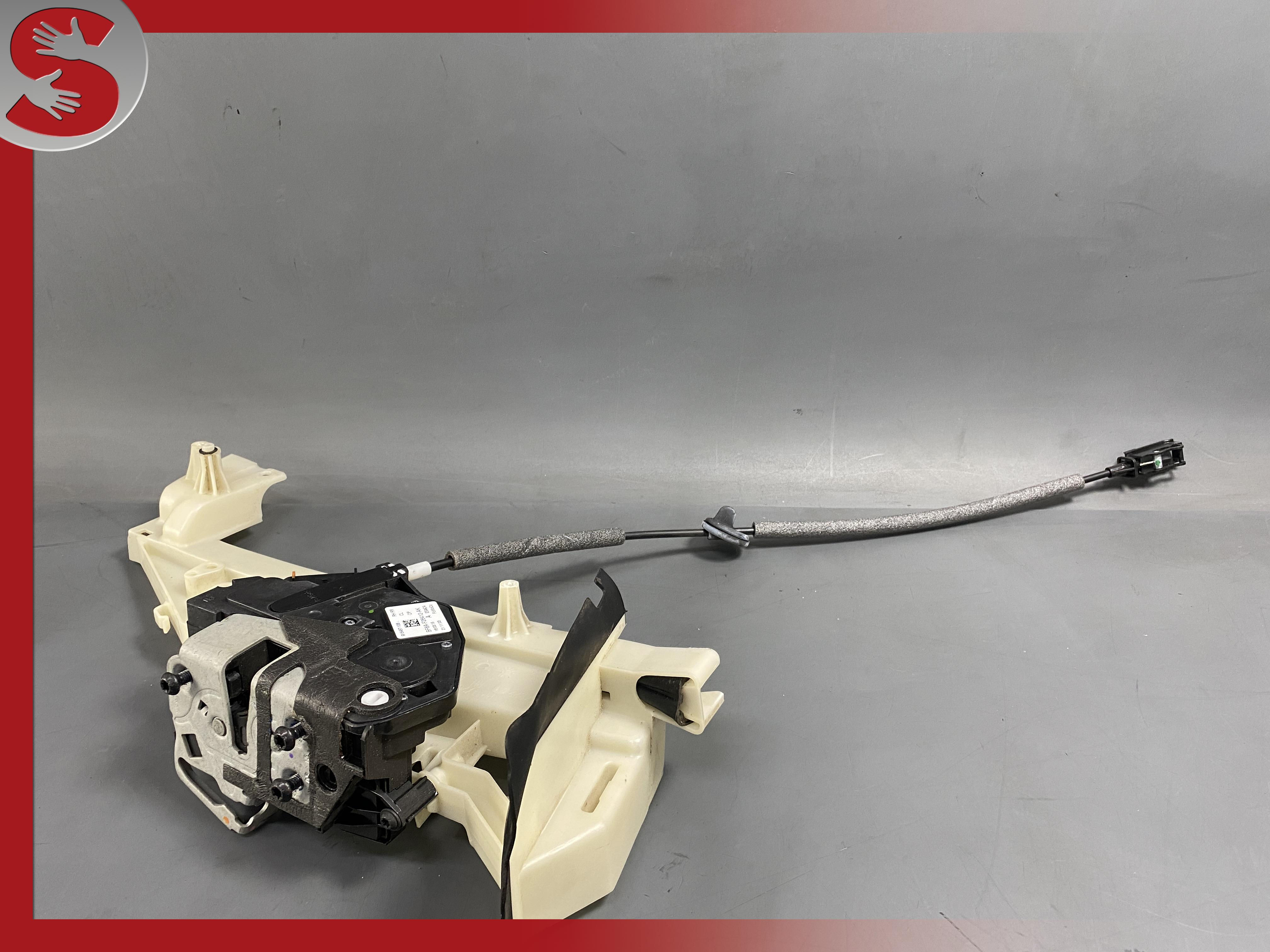 13-17 Ford Escape Rear Right RH Passenger Side Door Latch Lock Actuator