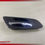Thumbnail: 07-13 Silverado Tahoe Sierra Yukon Interior Door Handle Chr Blk Frt LH