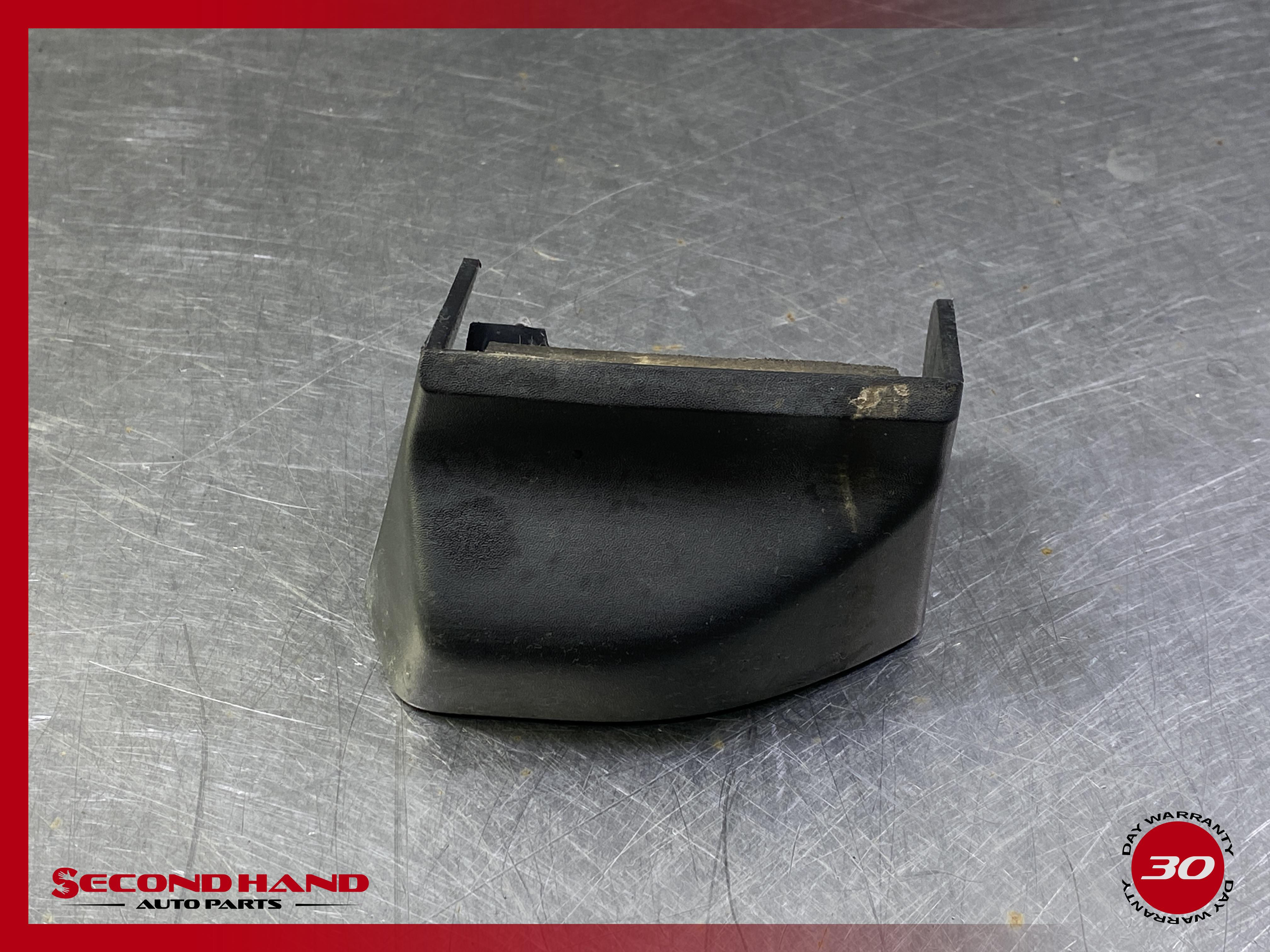 13-20 Nissan Pathfinder Right Passenger RH Front Door Molding Trim
