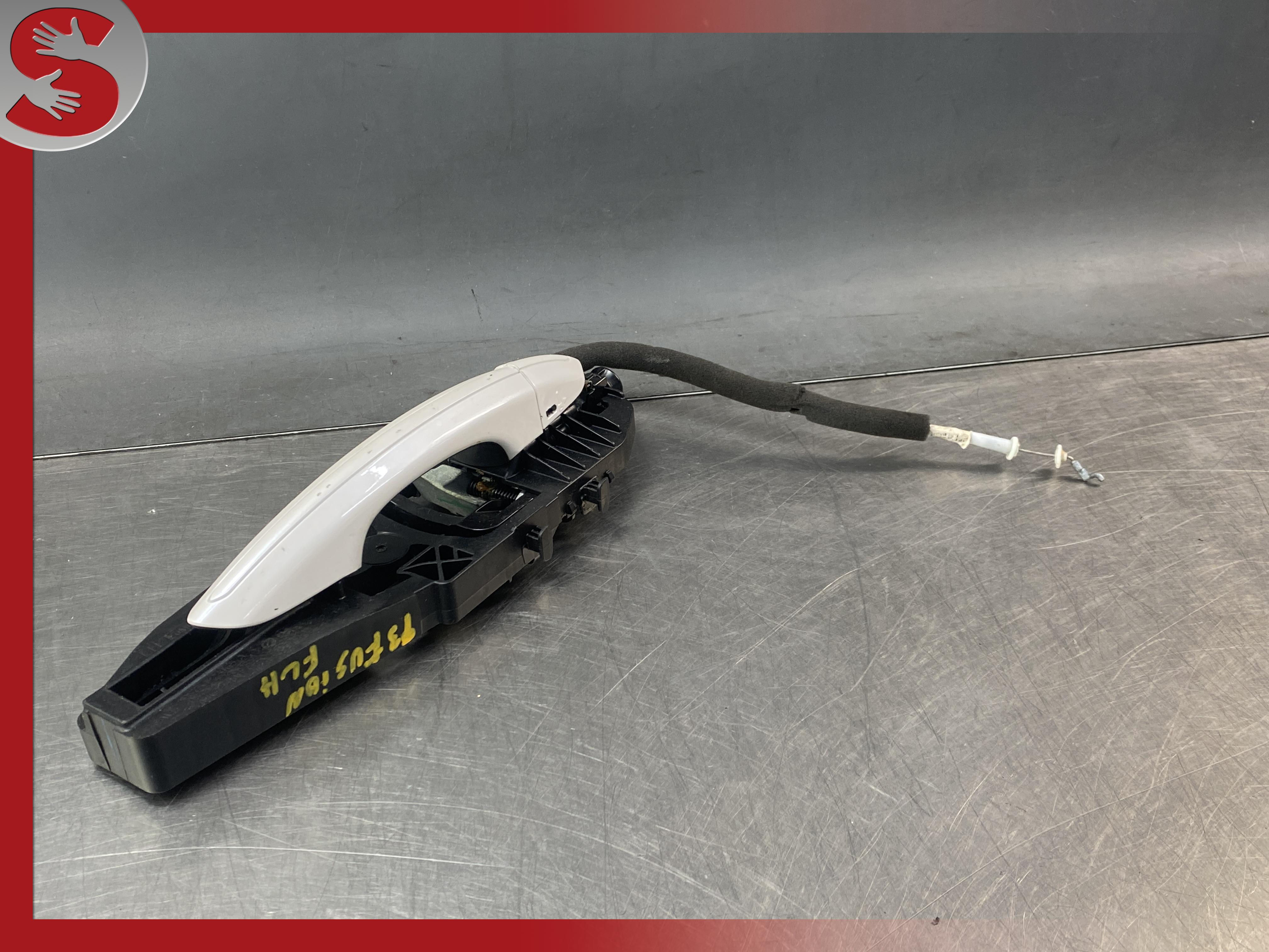 🔅2013-20 FORD FUSION, 2015-21 F.Edge OEM Exterior Door Handle-Left, Front,Rear
