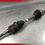 Thumbnail: 01-08 FORD ESCAPE 3.0L Sport Utility Front LEFT DRIVER CV Axle Assembly