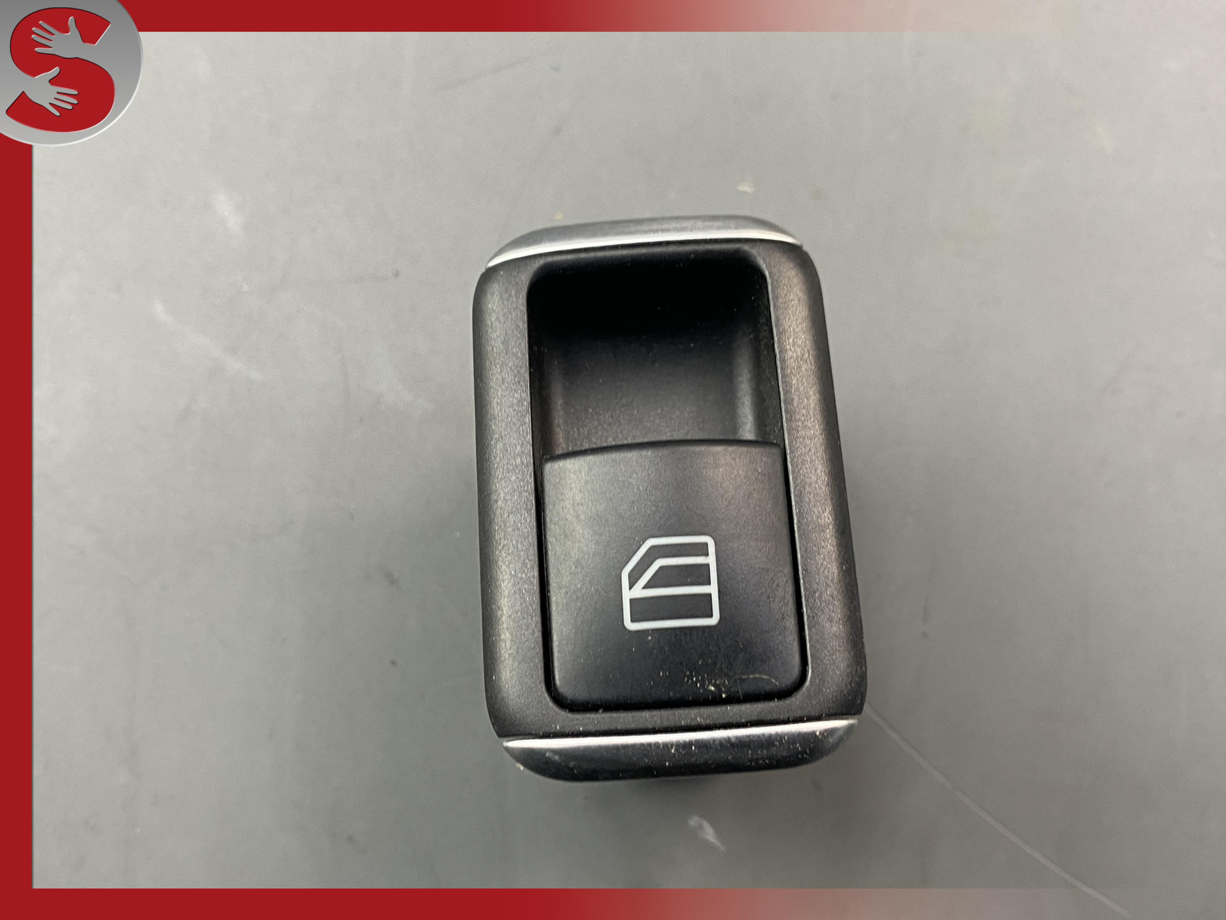 2012-2020 Tesla Model S Rear Left or Right Door Window Control Switch LH=RH Assy