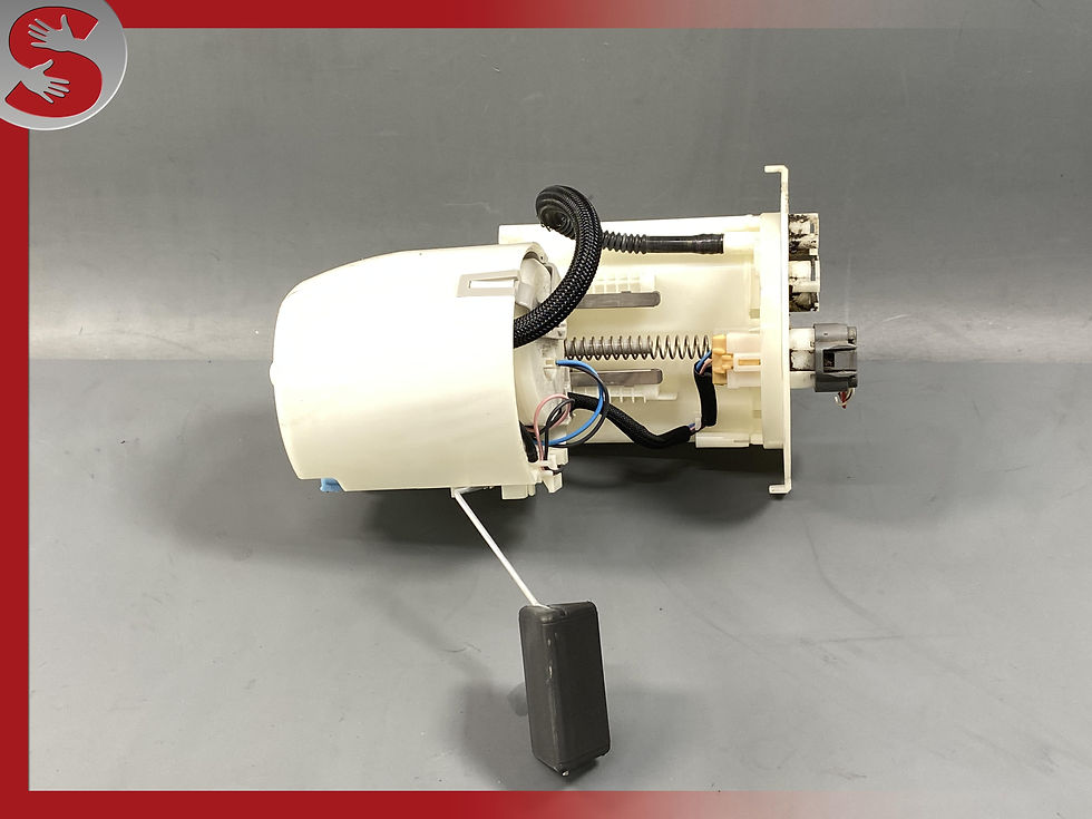 Thumbnail: 2010-2012 TOYOTA PRIUS 1.8L FUEL PUMP ASSEMBLY 77020-47080 OEM