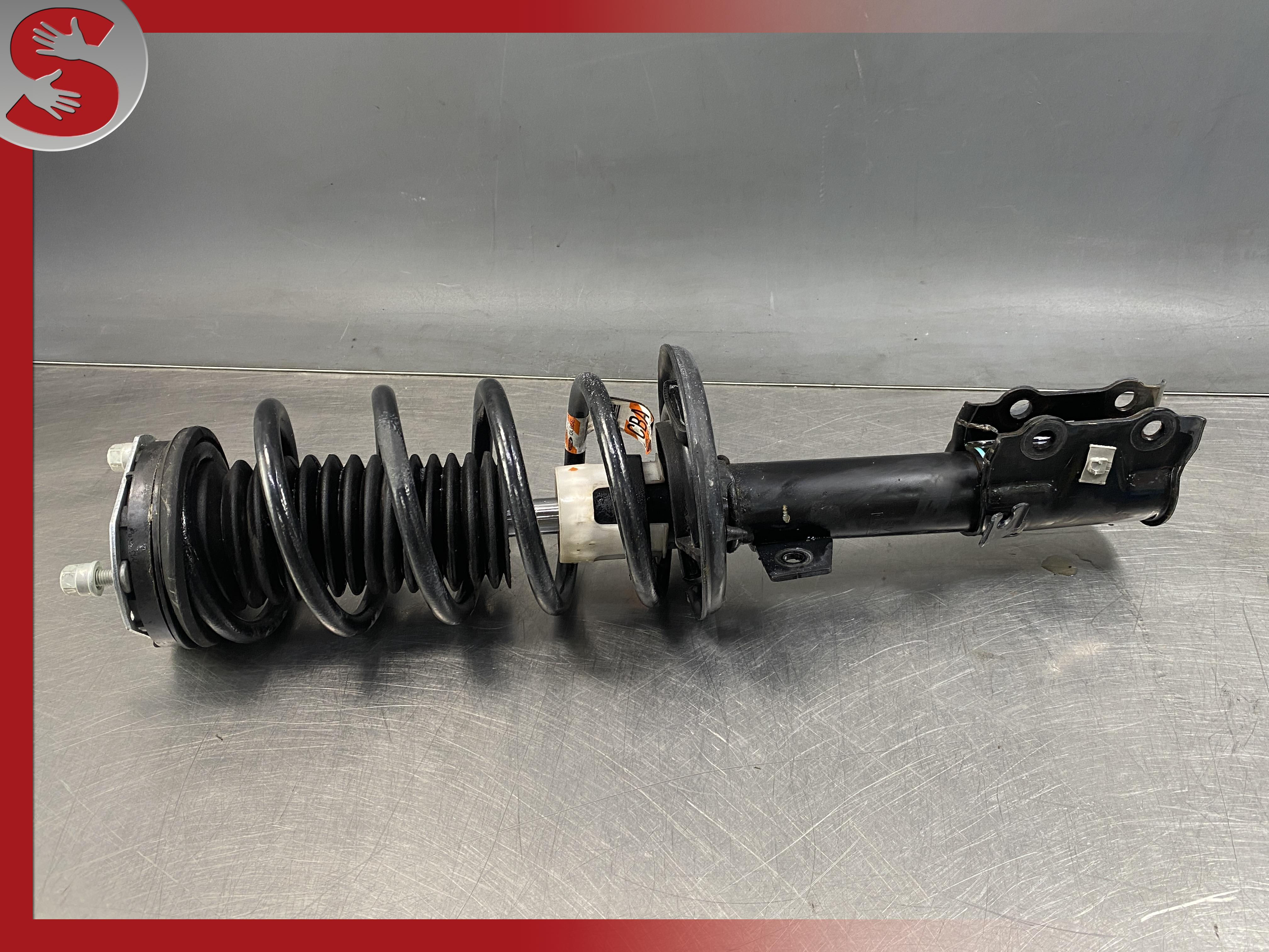 14-19 FORD FIESTA Front Right Side Strut Shock Absorber C1BZ18124B