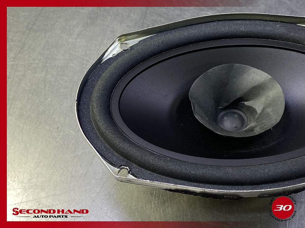 Thumbnail: 13-20 NISSAN PATHFINDER FRONT LEFT RIGHT LH RH DOOR SOUND SPEAKER UNIT OEM