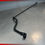Thumbnail: 2004-2010 BMW COOLANT OVERFLOW TANK BYPASS HOSE VENT PIPE OEM E60 E61 5 SERIES