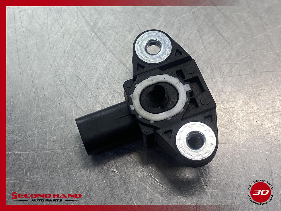 Thumbnail: 2014-2017 Chrysler Sensor Module Unit P56038976AA OEM Replacement Part Use