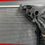Thumbnail: 2007-2010 BMW X3 E83 LCI 3.0L - Radiator 3415693