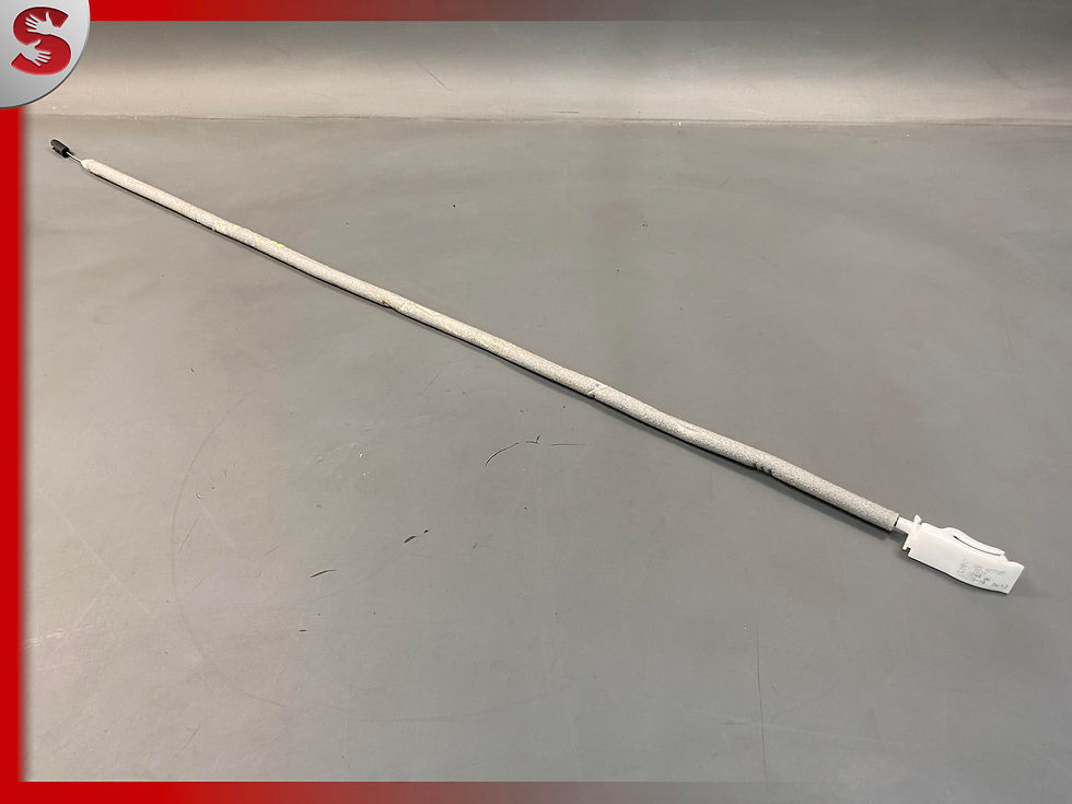 Thumbnail: 2011-2017 BMW X3 F25 FRONT RIGHT OR LEFT DOOR LOCK TO HANDLE RELEASE CABLE OEM