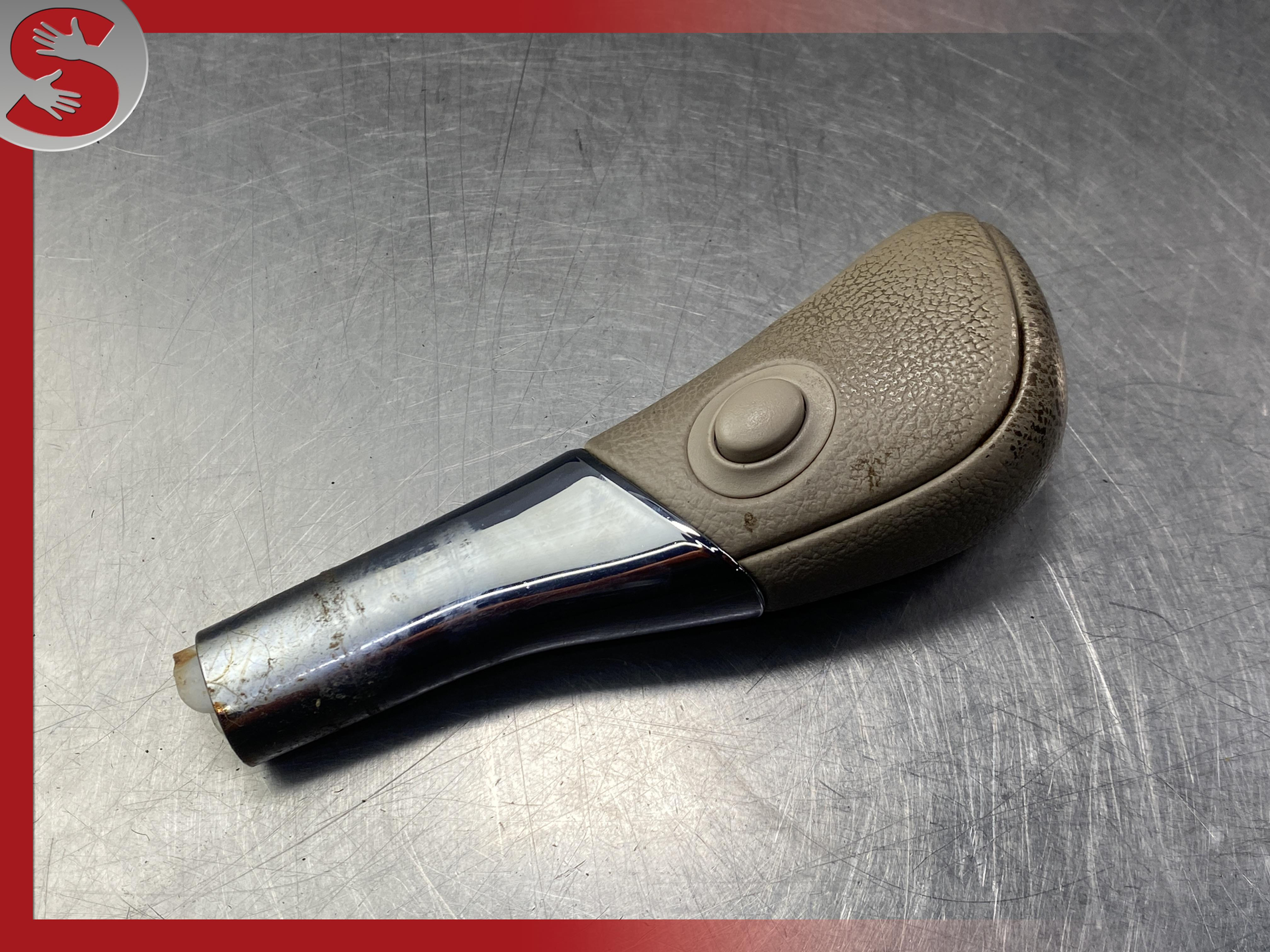 🔥2013-2019 Nissan Sentra Pathfinder Shifter Knob Gear Shift Handle OEM Tan