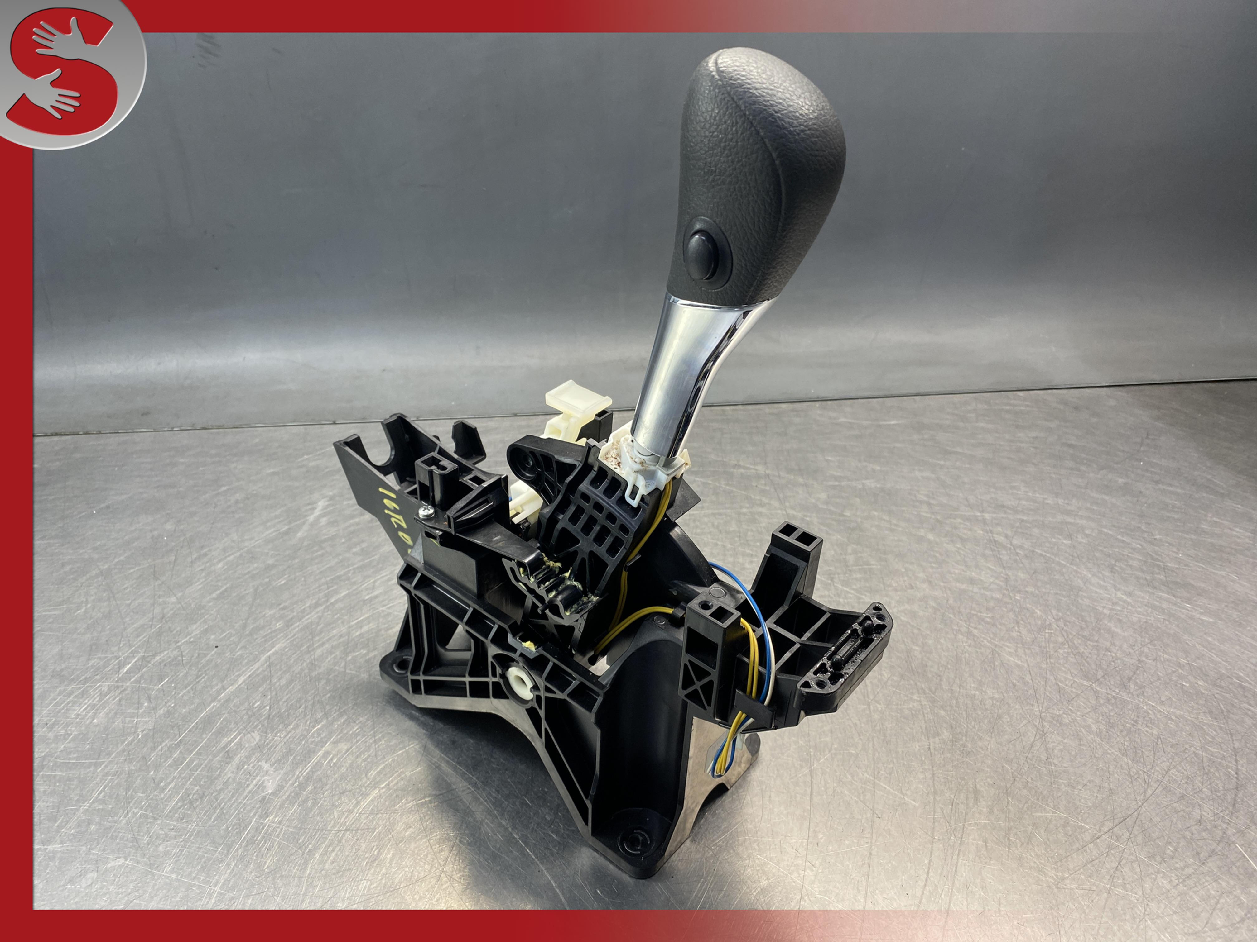 2014-2017 Nissan Rogue Automatic Transmission Floor Gear Shift Selector OEM