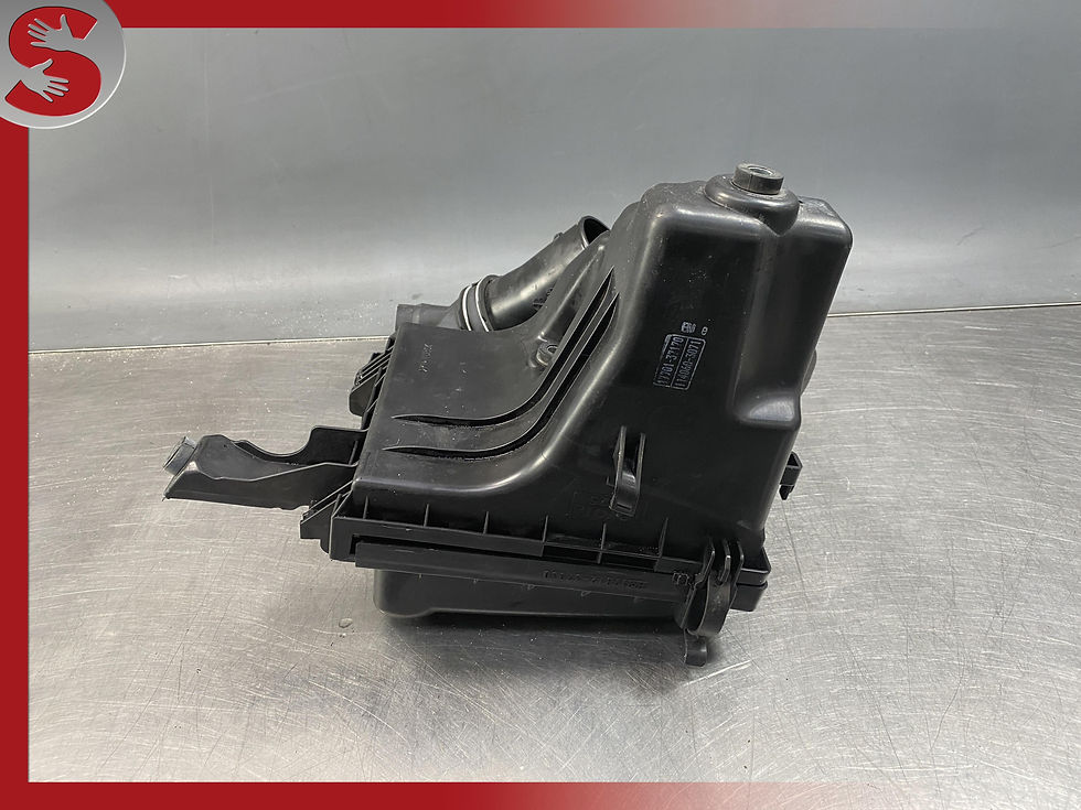 Thumbnail: 10-15 Toyota Prius Air Intake Cleaner Box w/ MAS Sensor 17812-37030