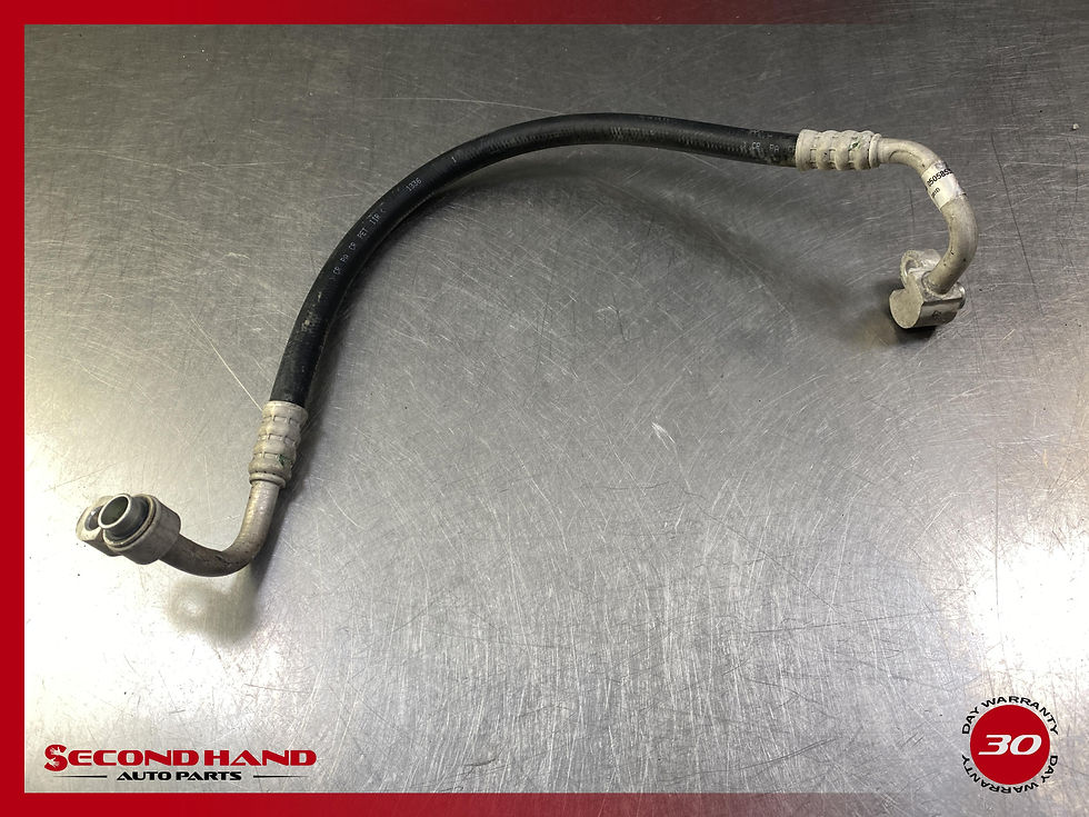 2009 - 2020 DODGE JOURNEY 2.4L A/C AIR CONDITIONER DISCHARGE LINE OEM 05058539AD