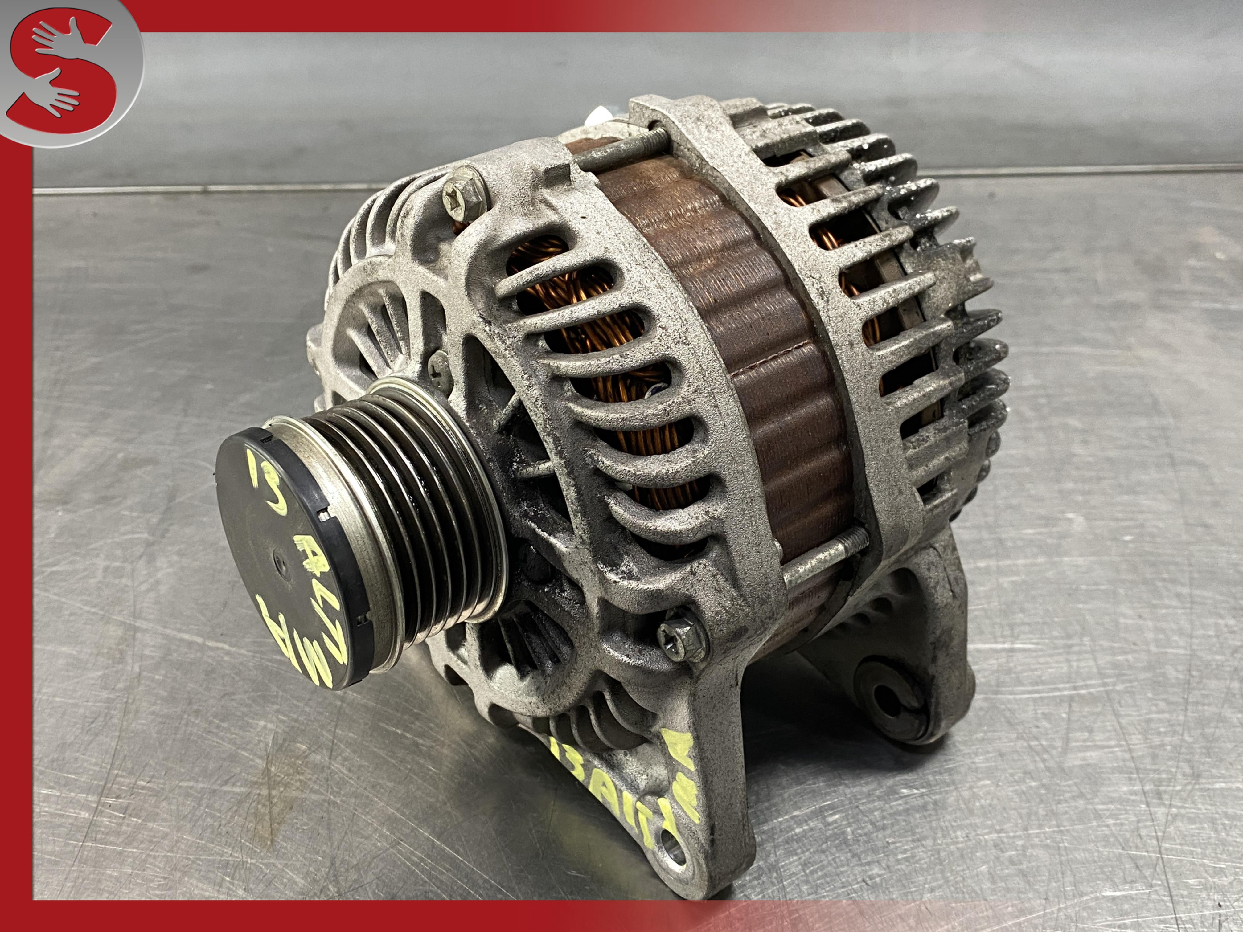 2013-2018 Nissan Altima Alternator Generator Charging Assy Engine 231003TA1B OEM