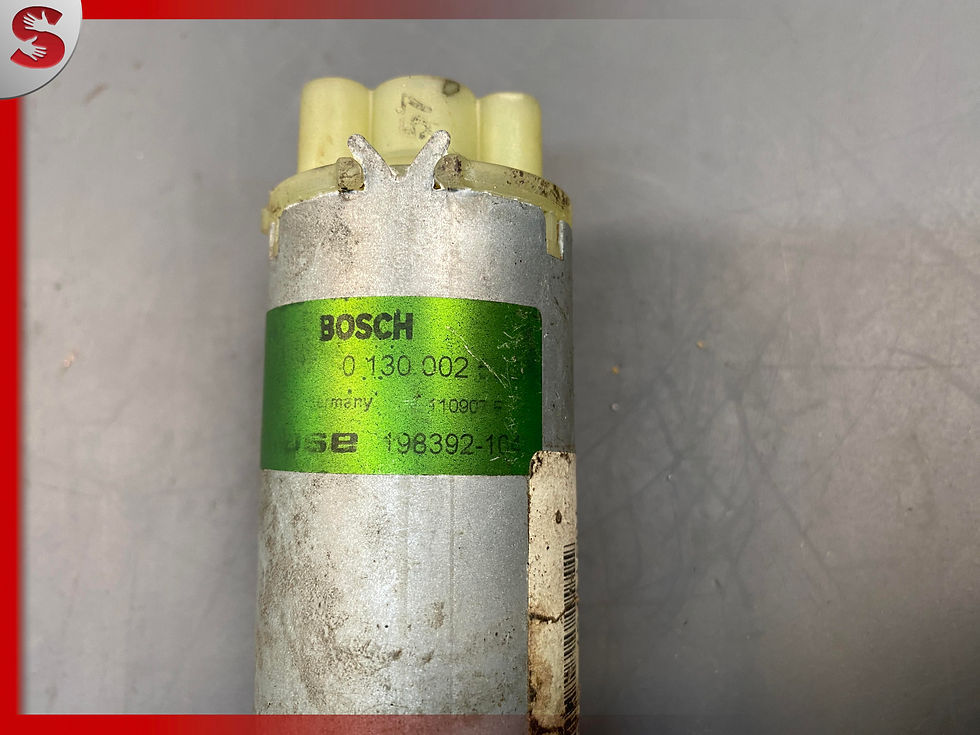 Thumbnail: 04-09 Audi A8 Quattro Front Right Side Seat Motor 0130002530 OEM