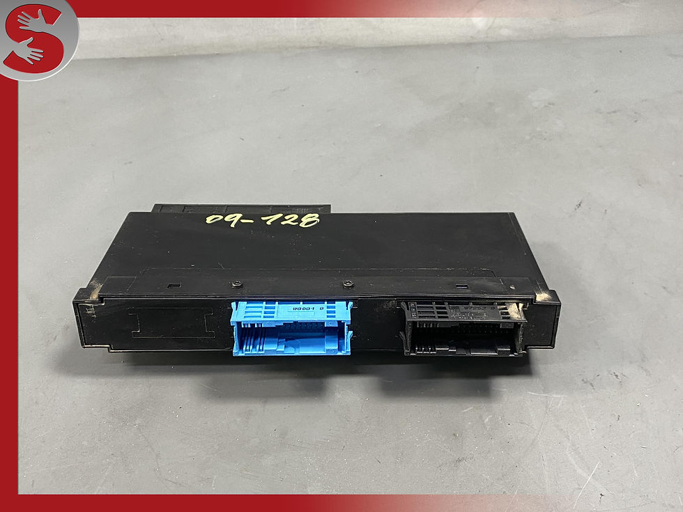 Thumbnail: 07-10 BMW 328I 335I 128I 135I BCM BODY CONTROL MODULE UNIT 9187533 OEM