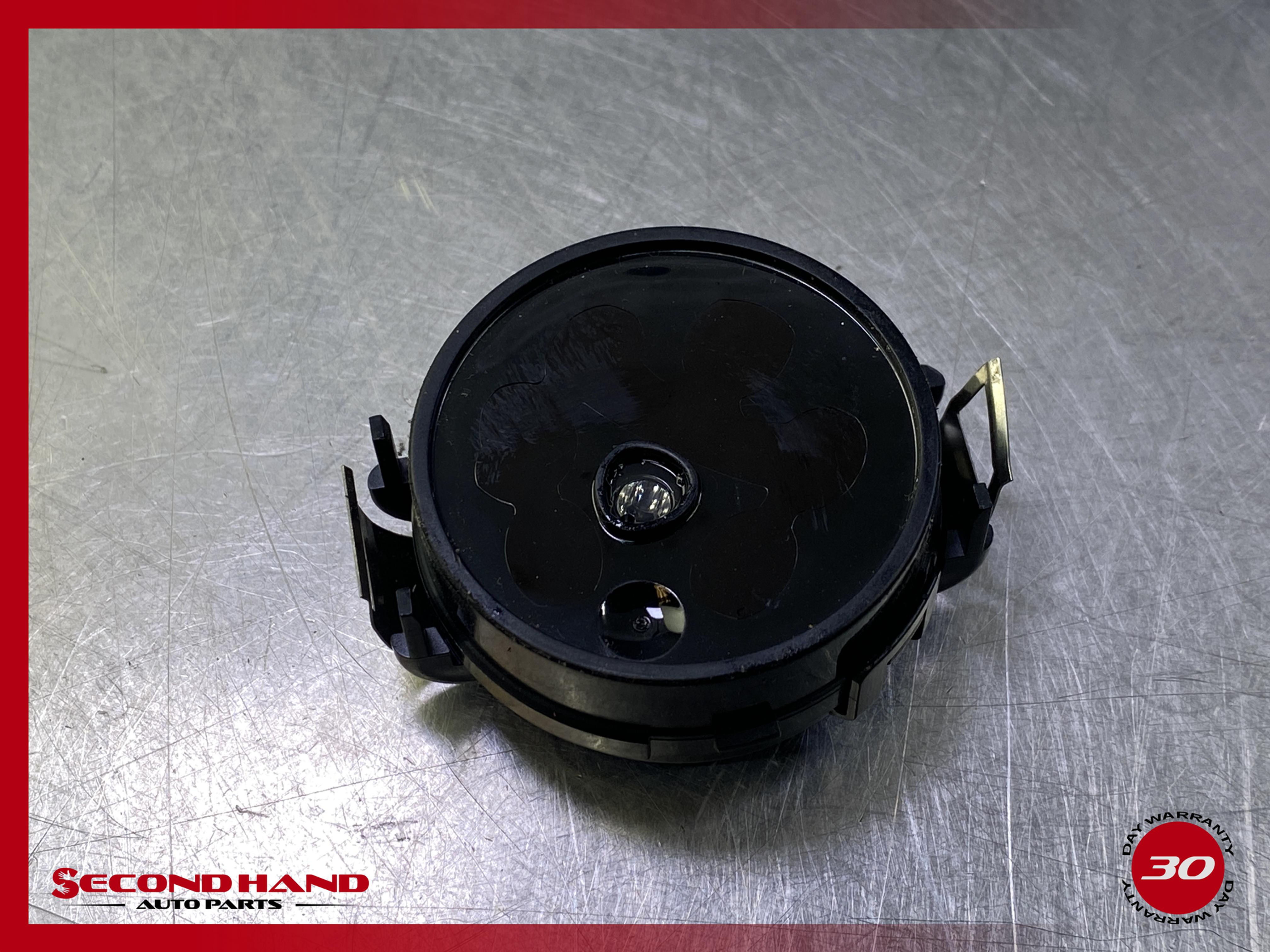 2008-2010 BMW 535I - RAIN / Solar / Light Sensor 9122432