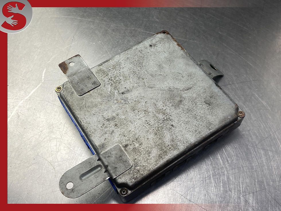 Thumbnail: 89-94 NISSAN SKYLINE GTR BLITZ R32 ENGINE ECU 27310C4U02 ACCESS ECU