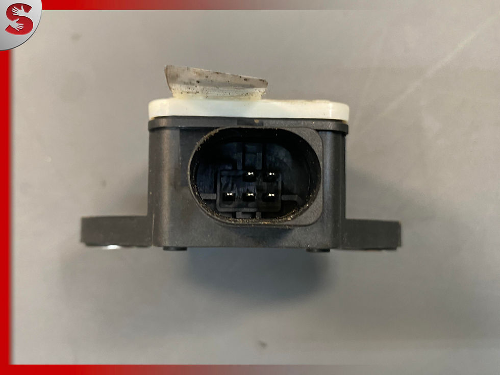 Thumbnail: ESP / YAW Rate Module  8E0907637A Audi A4 QUATTRO A6 S6 S4