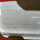 Thumbnail: 07-10 BMW 328I 335 E90 SEDAN REAR BUMPER COVER ASSEMBLY ALPINE WHITE OEM