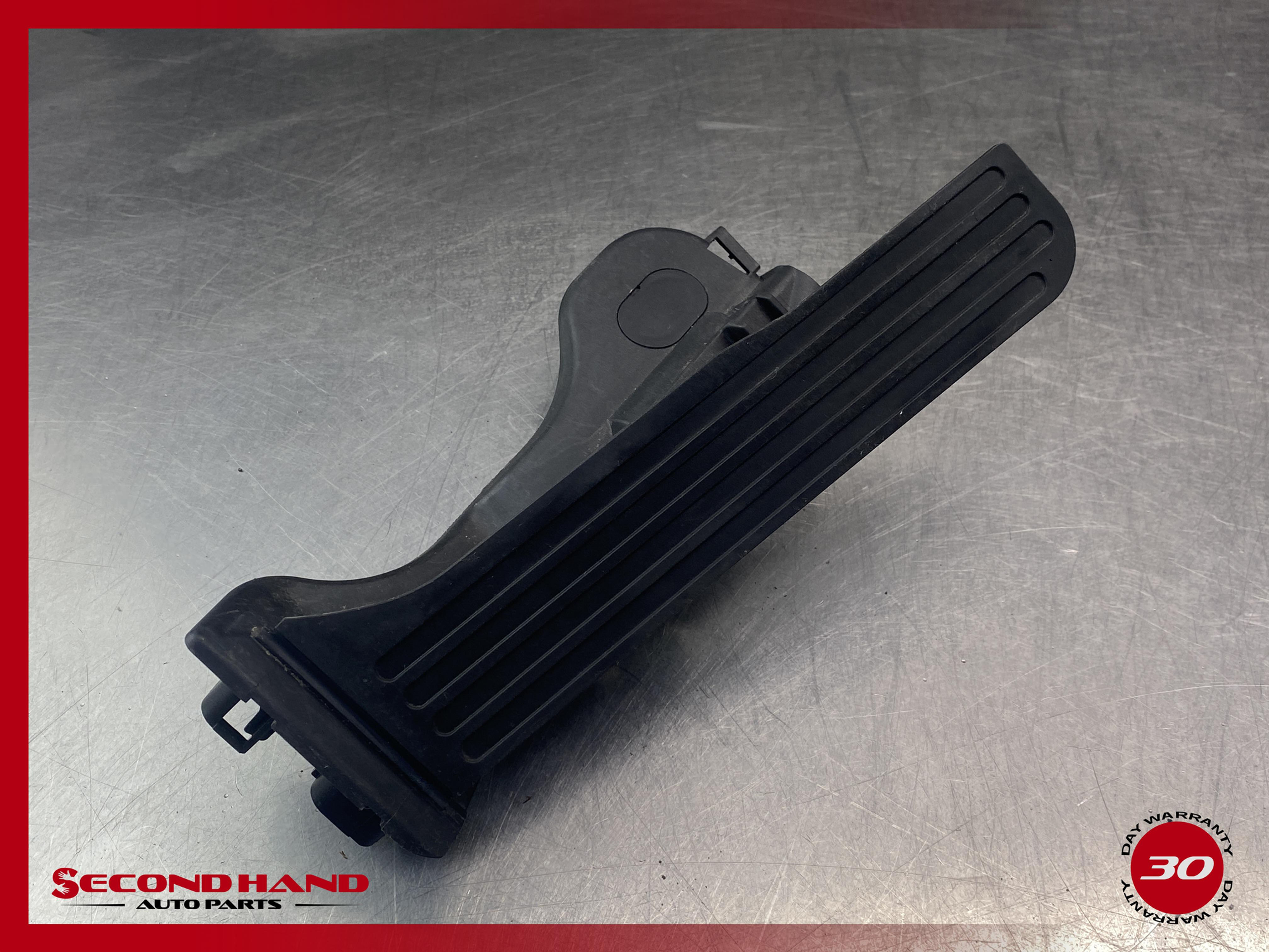 06-23 Audi A3 A3 Quattro Engine Acceleration Gas Acceleration Pedal Sensor Oem