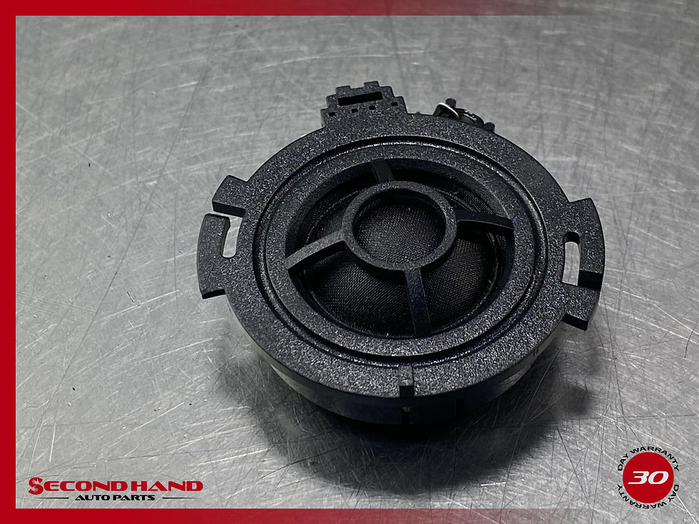 Thumbnail: 2005 - 2016 AUDI A4 A5 A6 Q7 RIGHT OR LEFT DOOR SPEAKER TWEETER 4F0035399A OEM