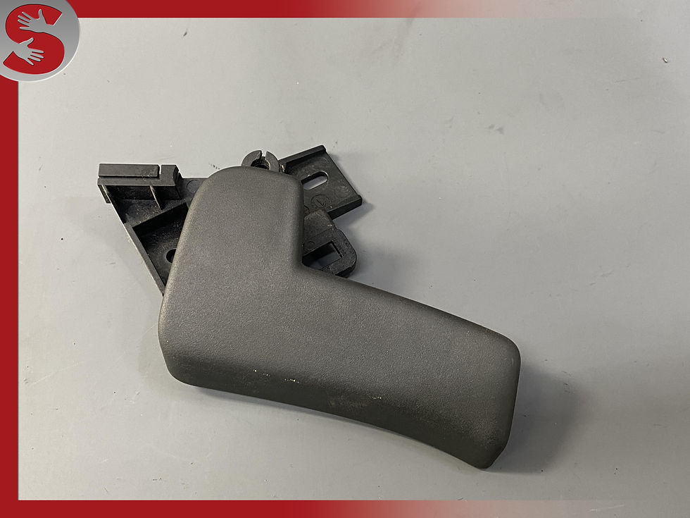 Thumbnail: 11-18 Volkswagen VW Jetta beetle Passat Door Hood Release Pull Handle OEM