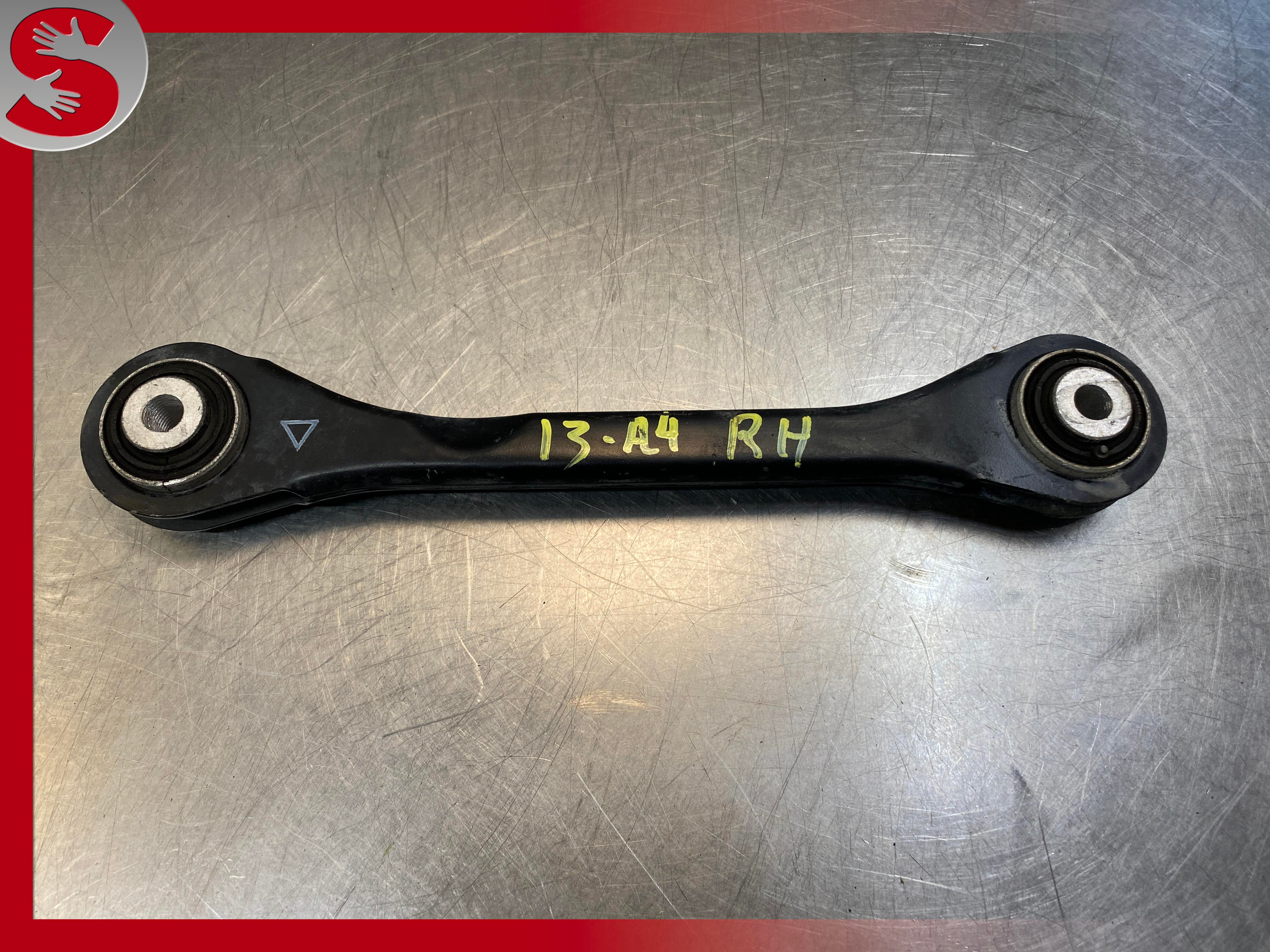 2013-2017 Audi S5 A5 B8 Rear Left LH or Right RH Lower Control Arm Tie Rod OEM