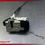 Thumbnail: 2006-2012 Ford Fusion Rear Left Side Door Lock Latch Actuator AE5-A5426413-AA