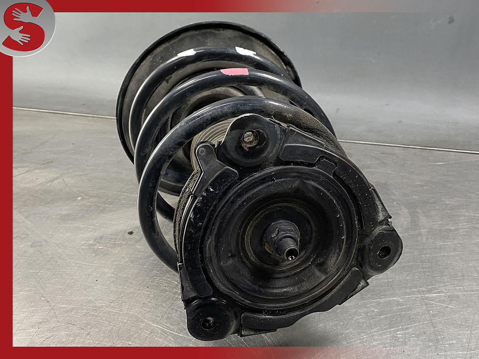 Thumbnail: 2013-15 Nissan Altima 2.5L Front Right Suspension Strut w/ coil 54302-3TA1B