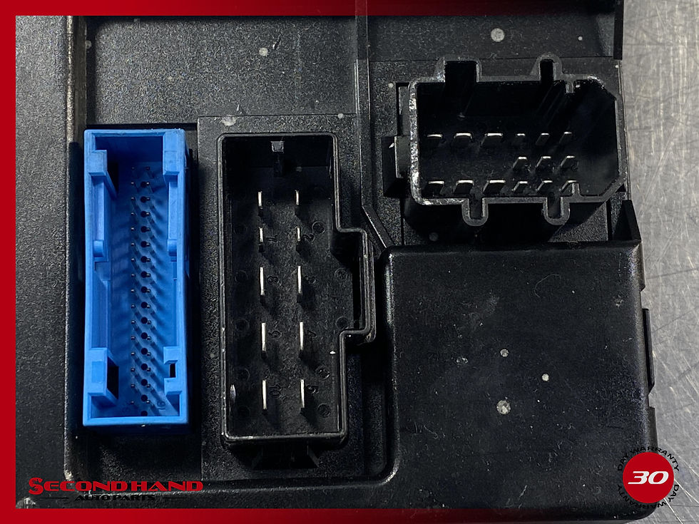 Thumbnail: 🎈2009 AUDI Q7 3.6 ENGINE COMPUTER ECU KEY IGNITION INSTRUMENT🎈 CLUSTER SET UP