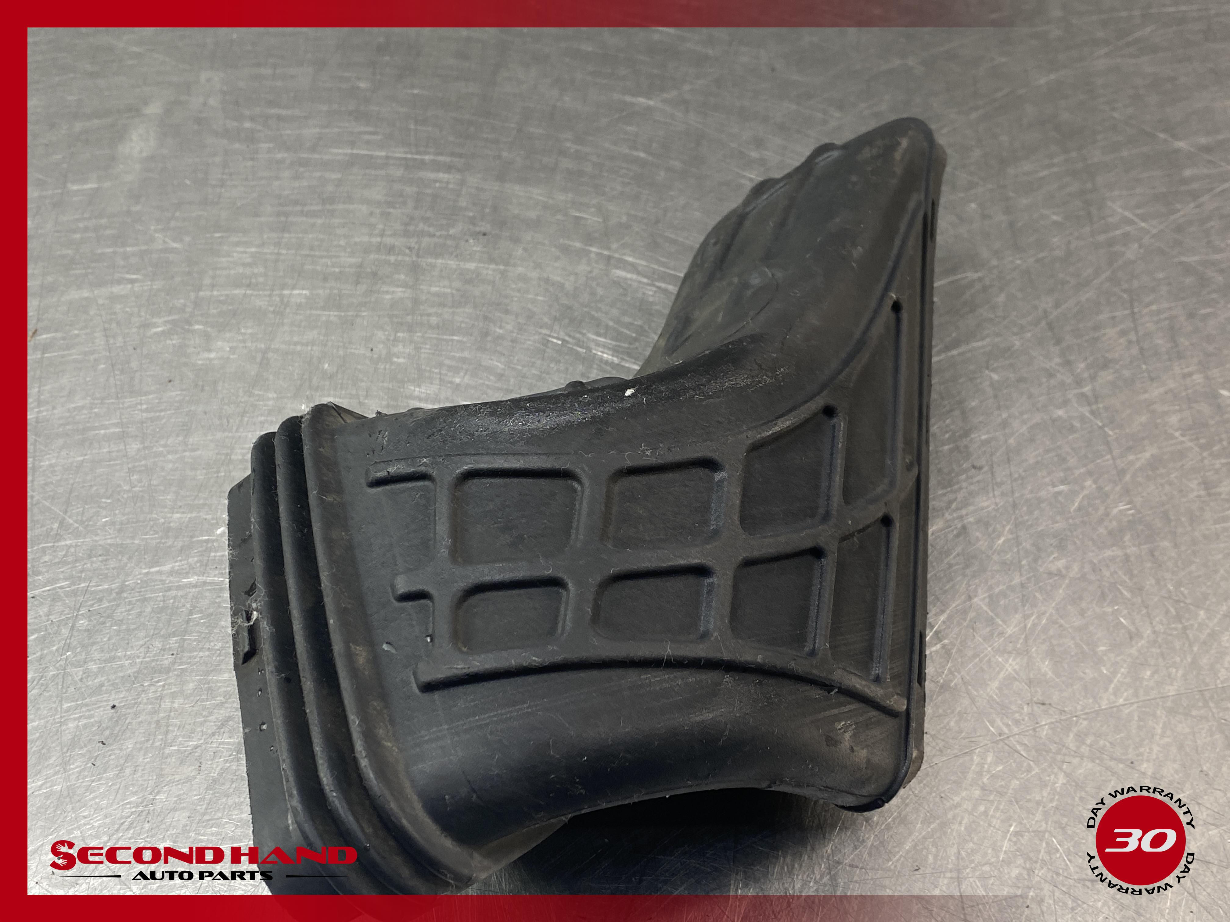 09-17 AUDI A4 A5 8T Q5 2.0 TFSI AIR INTAKE DUCT INLET TUBE HOSE ASSEMBLY OEM